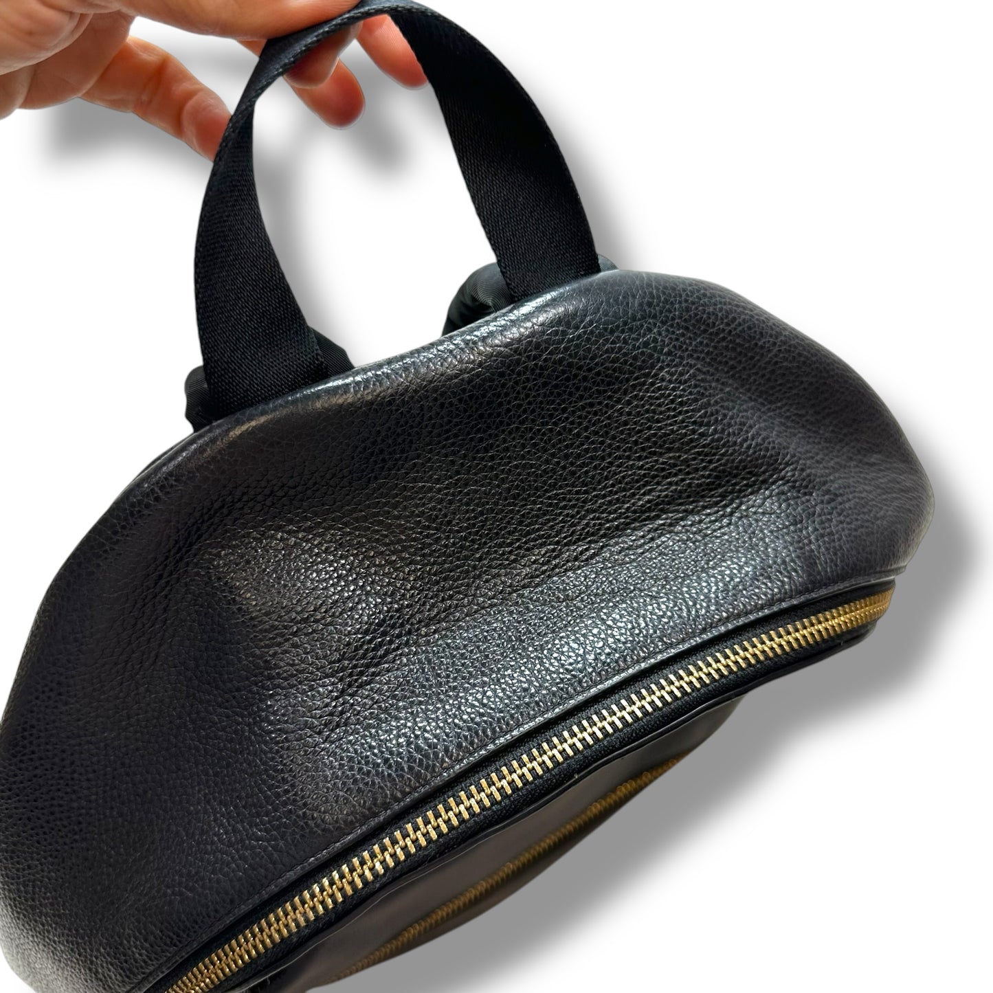 Backpack Designer By Coach, Size: Medium
