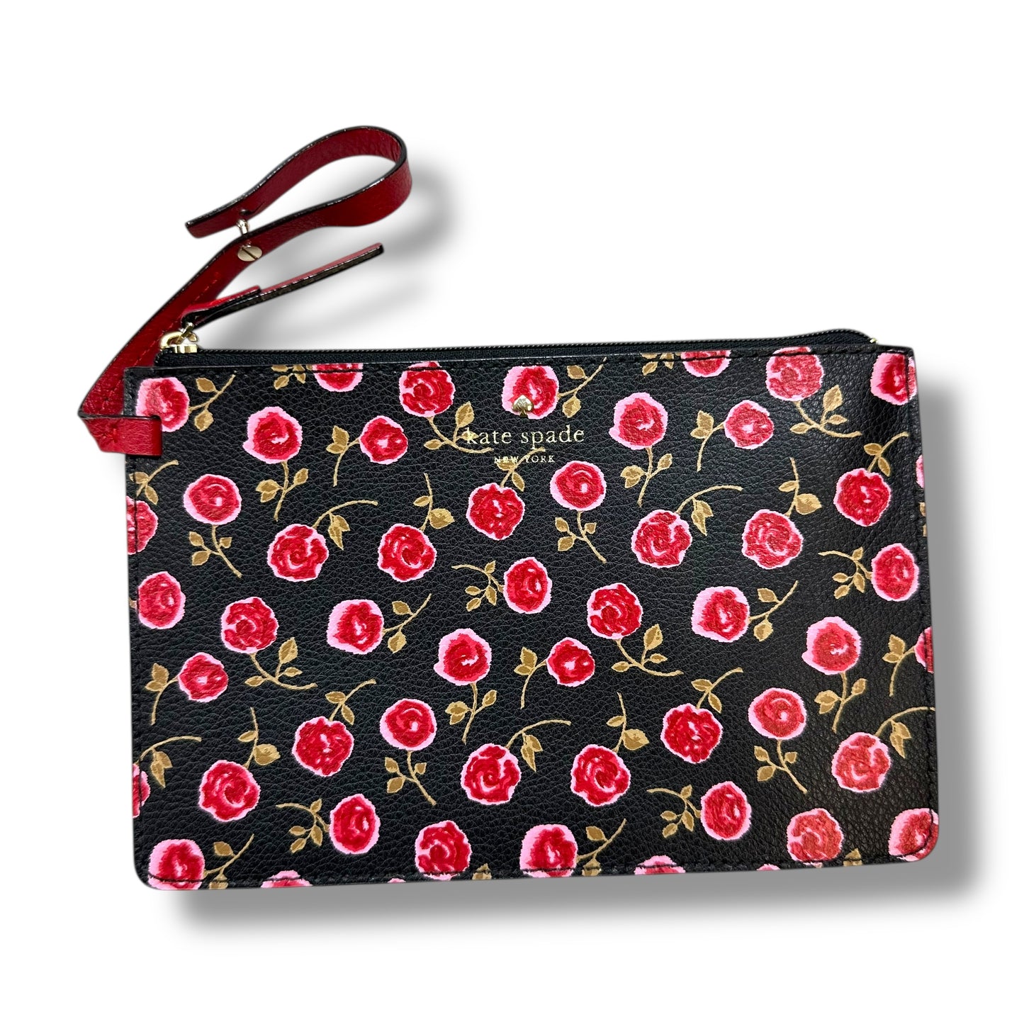 Tote & wristlet Designer By Kate Spade, Size: Medium