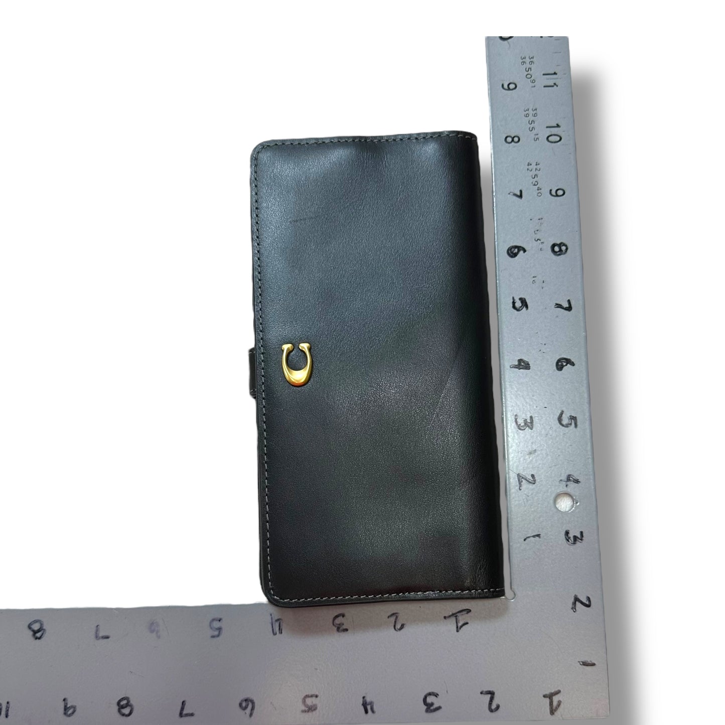 Wallet Designer By Coach, Size: Small