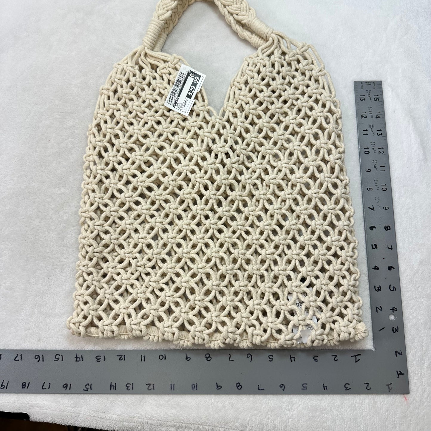Tote By J. Crew, Size: Medium