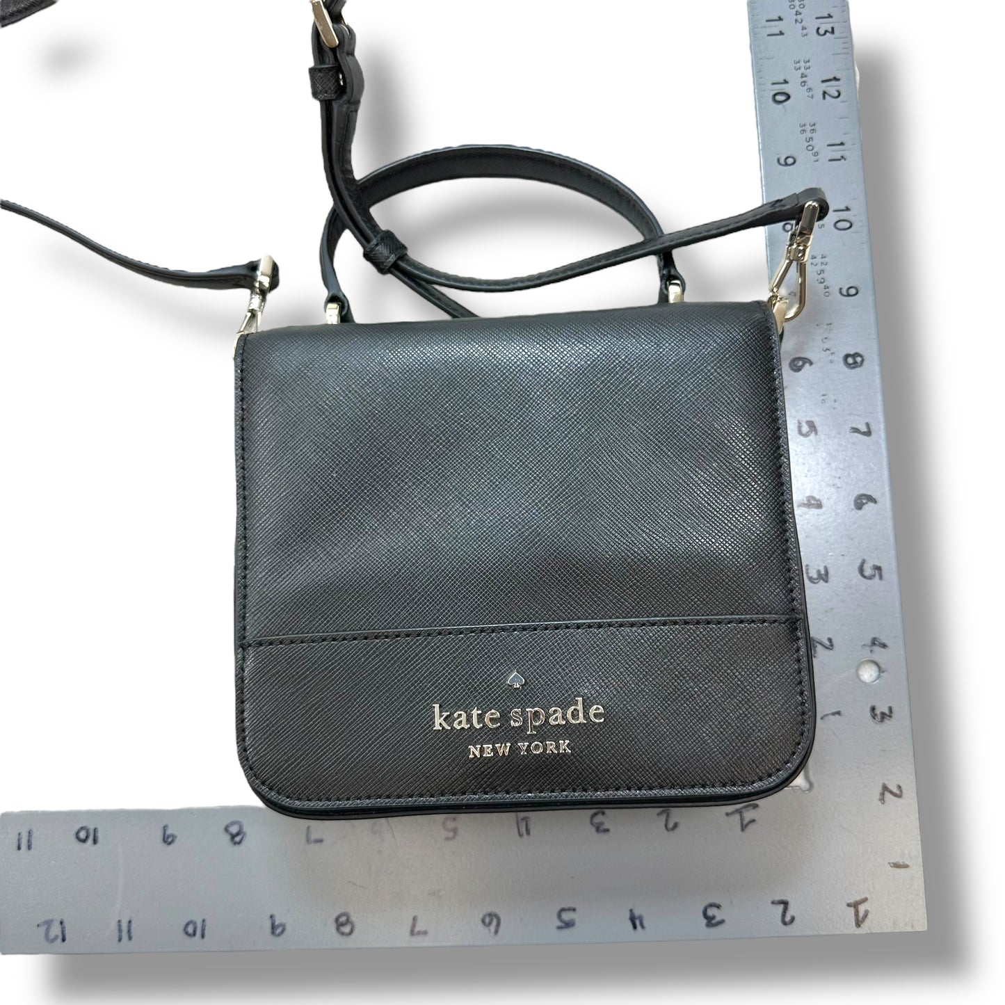 Crossbody Designer By Kate Spade, Size: Small