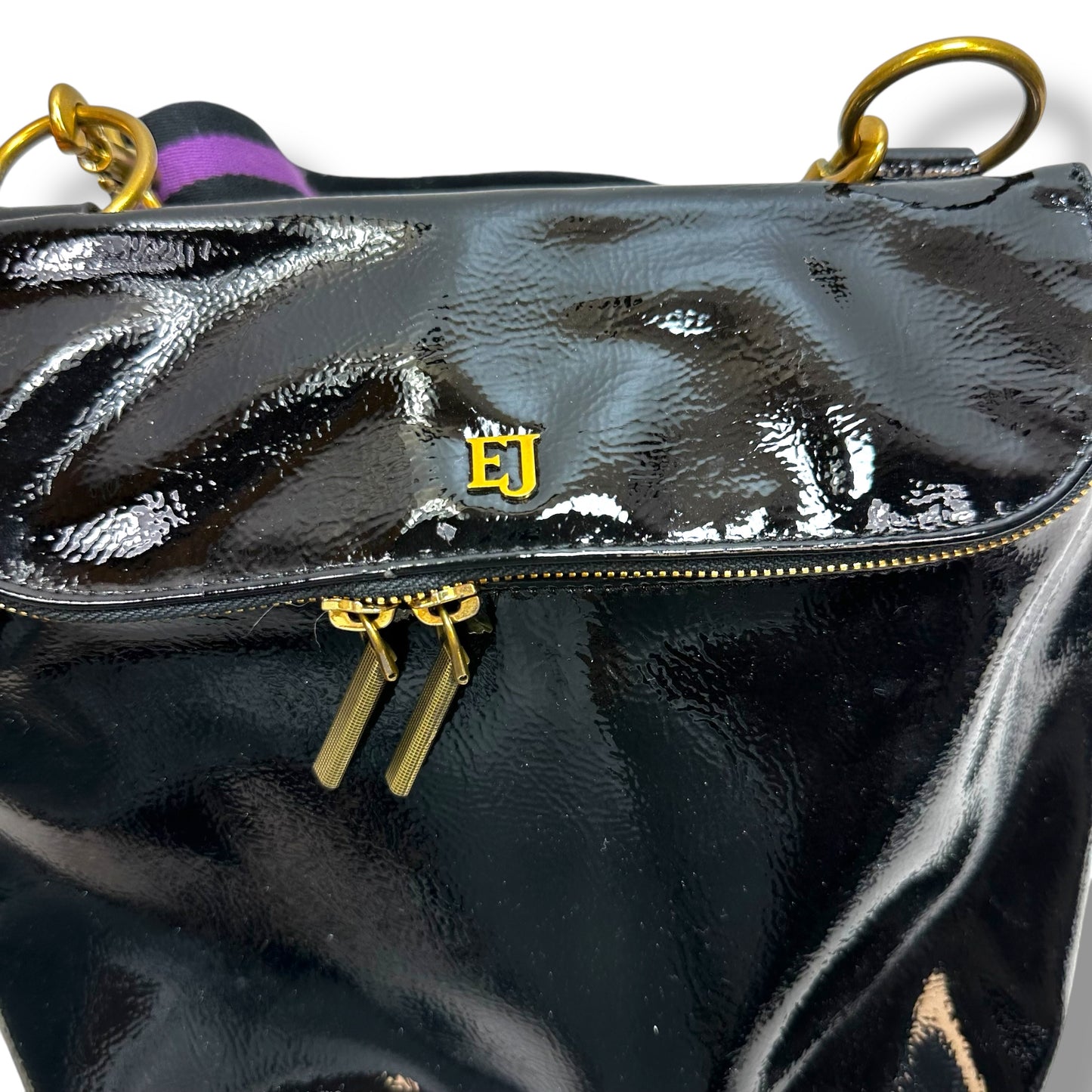 Crossbody By Eric Javitz, Size: Small