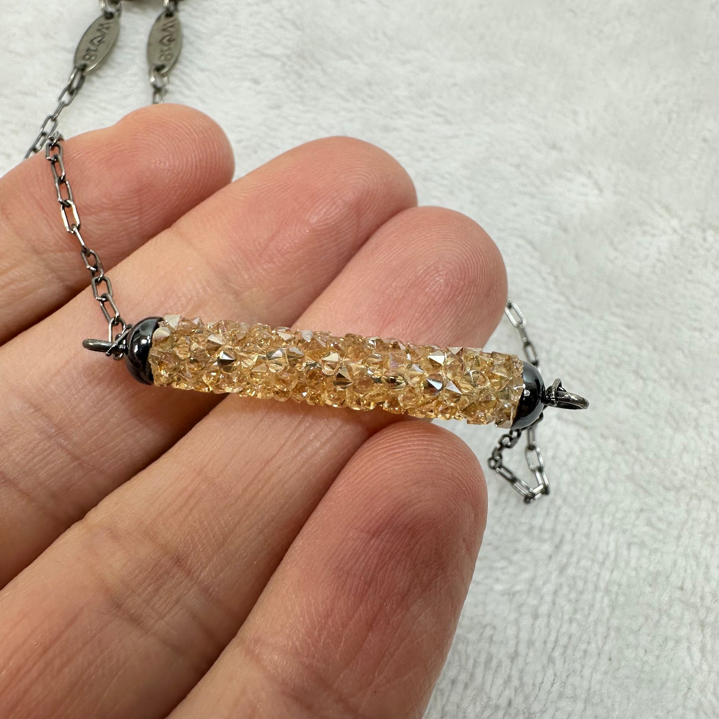 Necklace Chain By Sabika