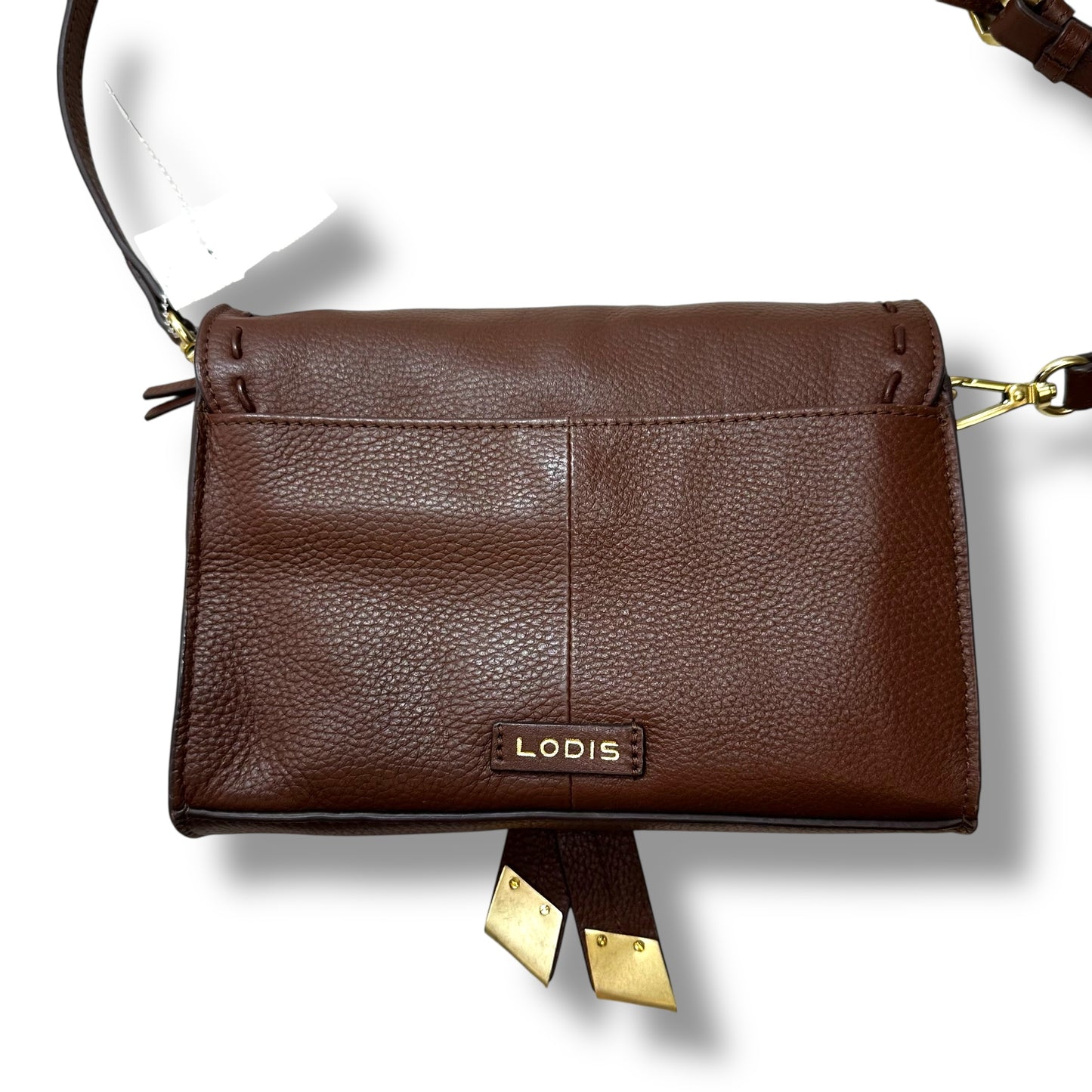 Crossbody By Lodis, Size: Small