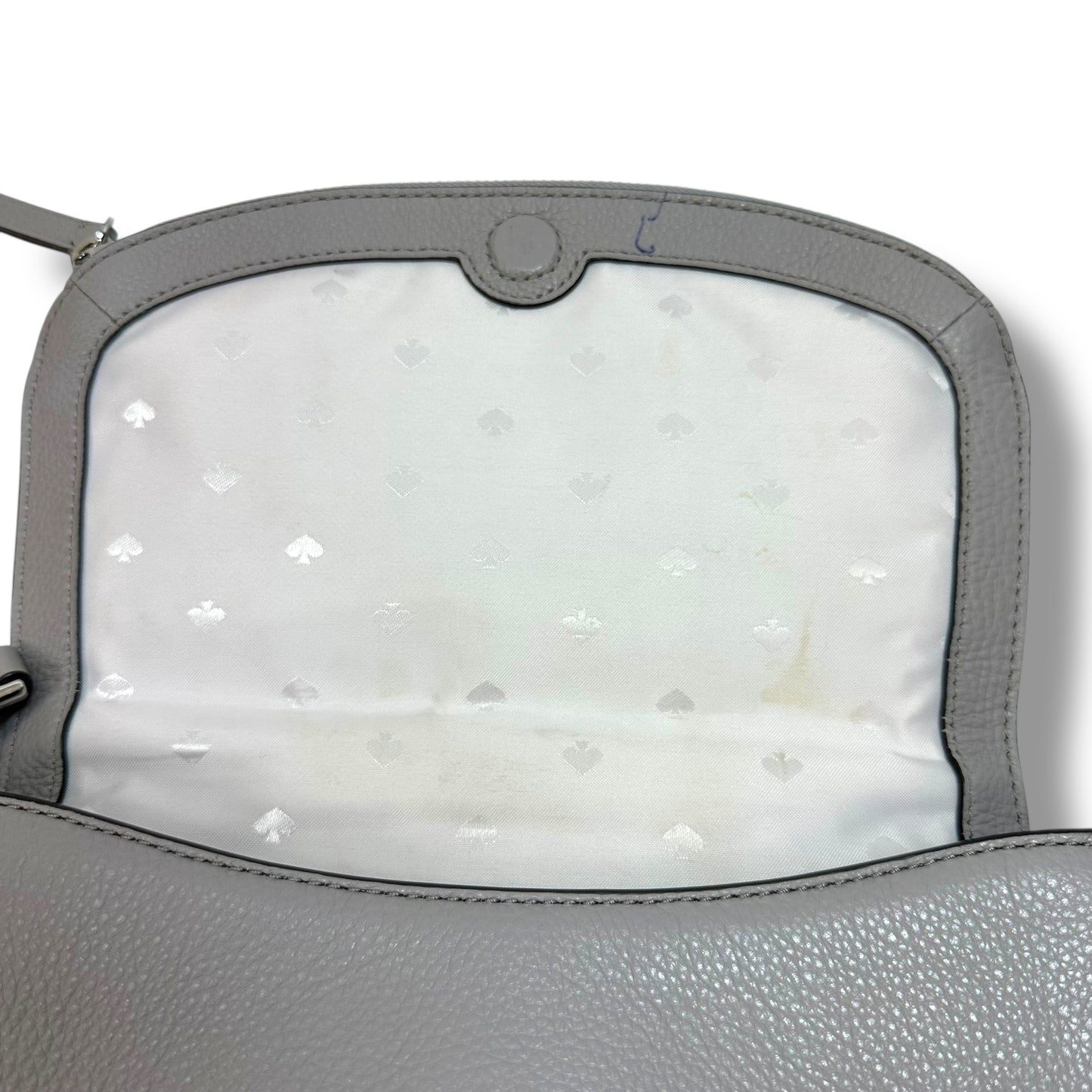 Crossbody Designer By Kate Spade, Size: Medium
