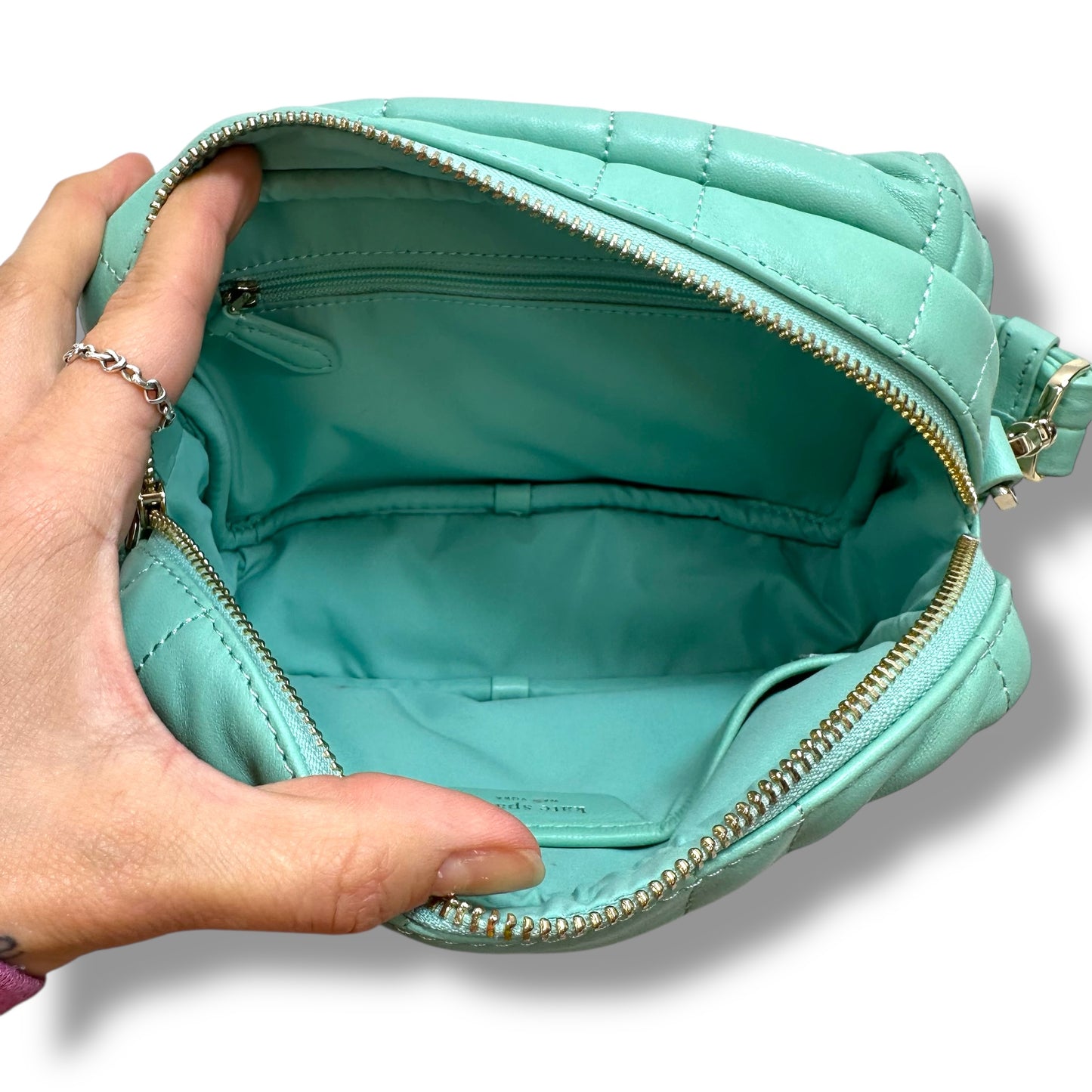 Clutch Designer By Kate Spade, Size: Small
