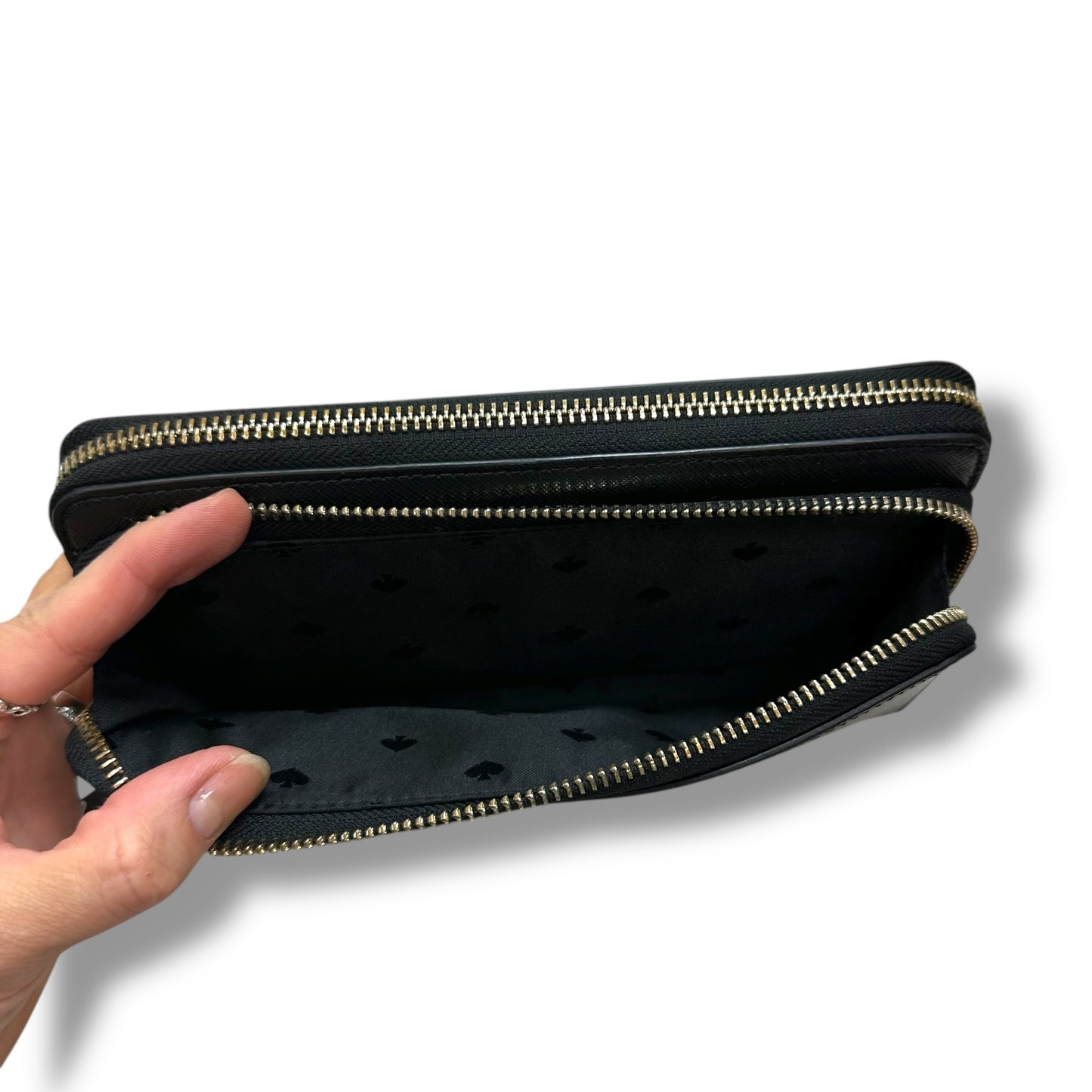 Wallet Designer By Kate Spade, Size: Medium