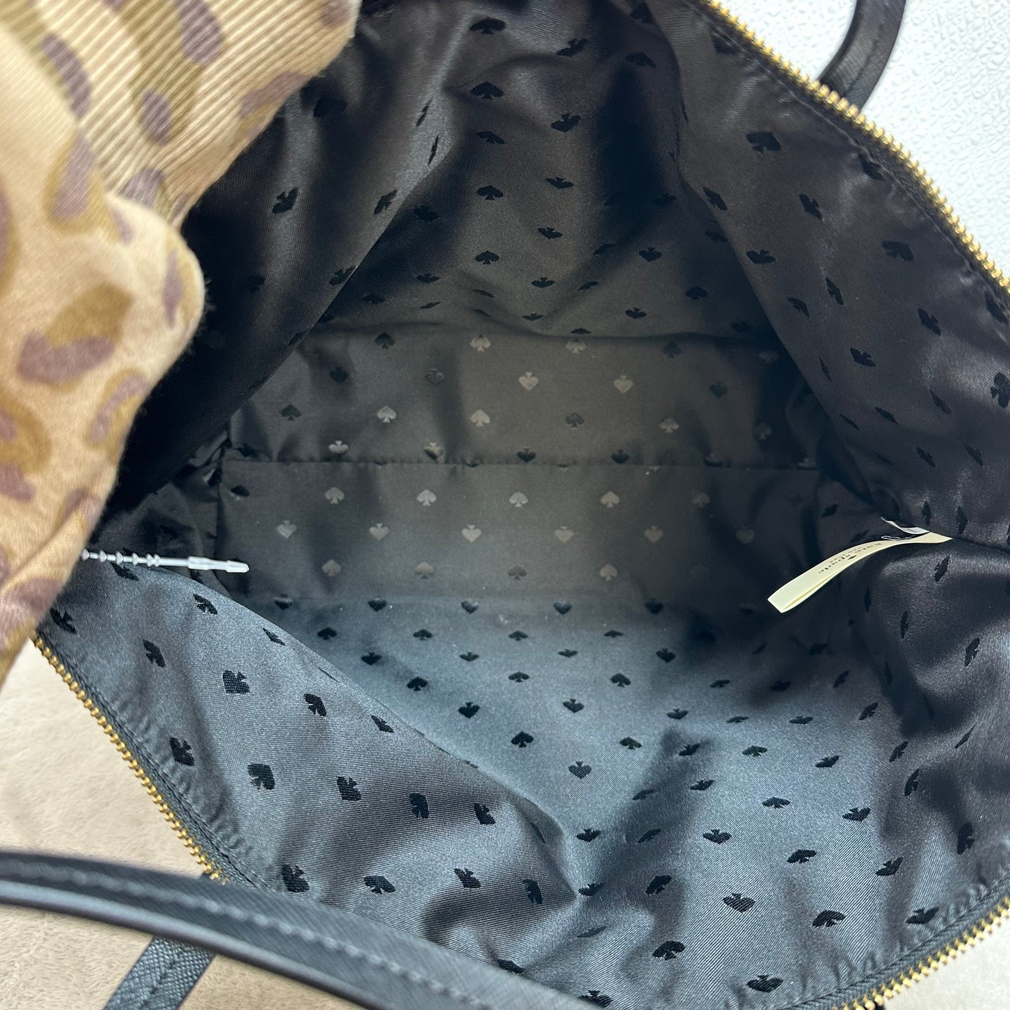 Handbag Designer By Kate Spade, Size: Medium