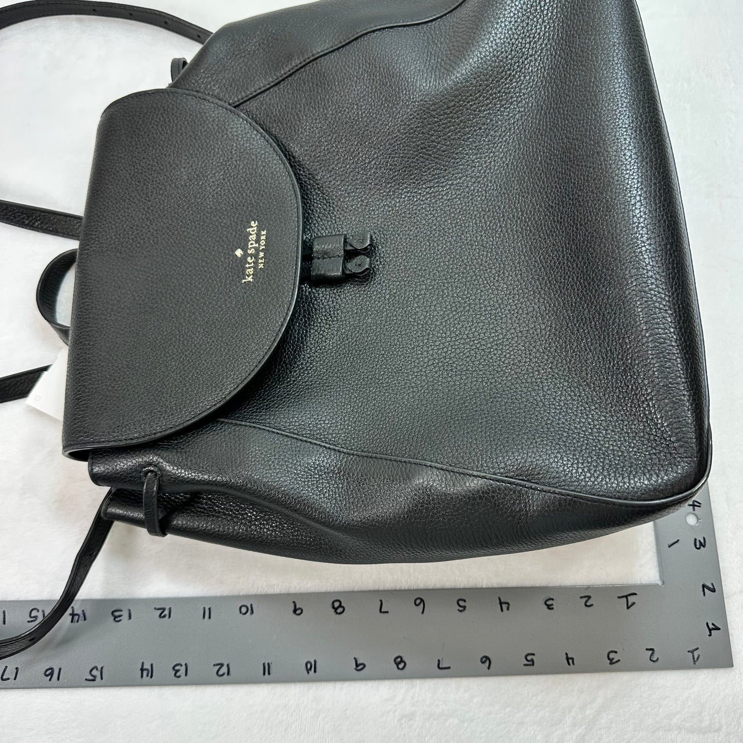 Backpack Designer By Kate Spade, Size: Large