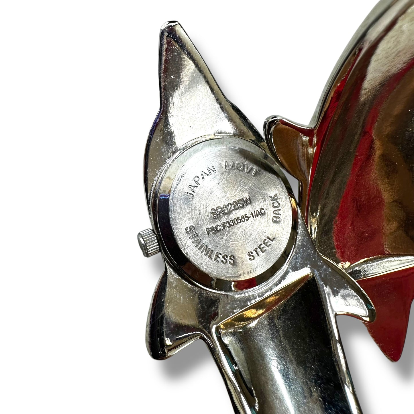 Dolphin Wrap Watch By Clothes Mentor