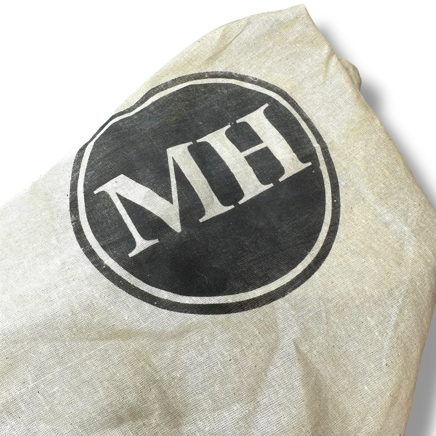 Tote Leather By Montana Hudson , Size: Large