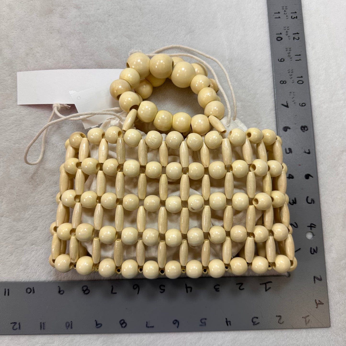 Handbag By Anthropologie, Size: Small
