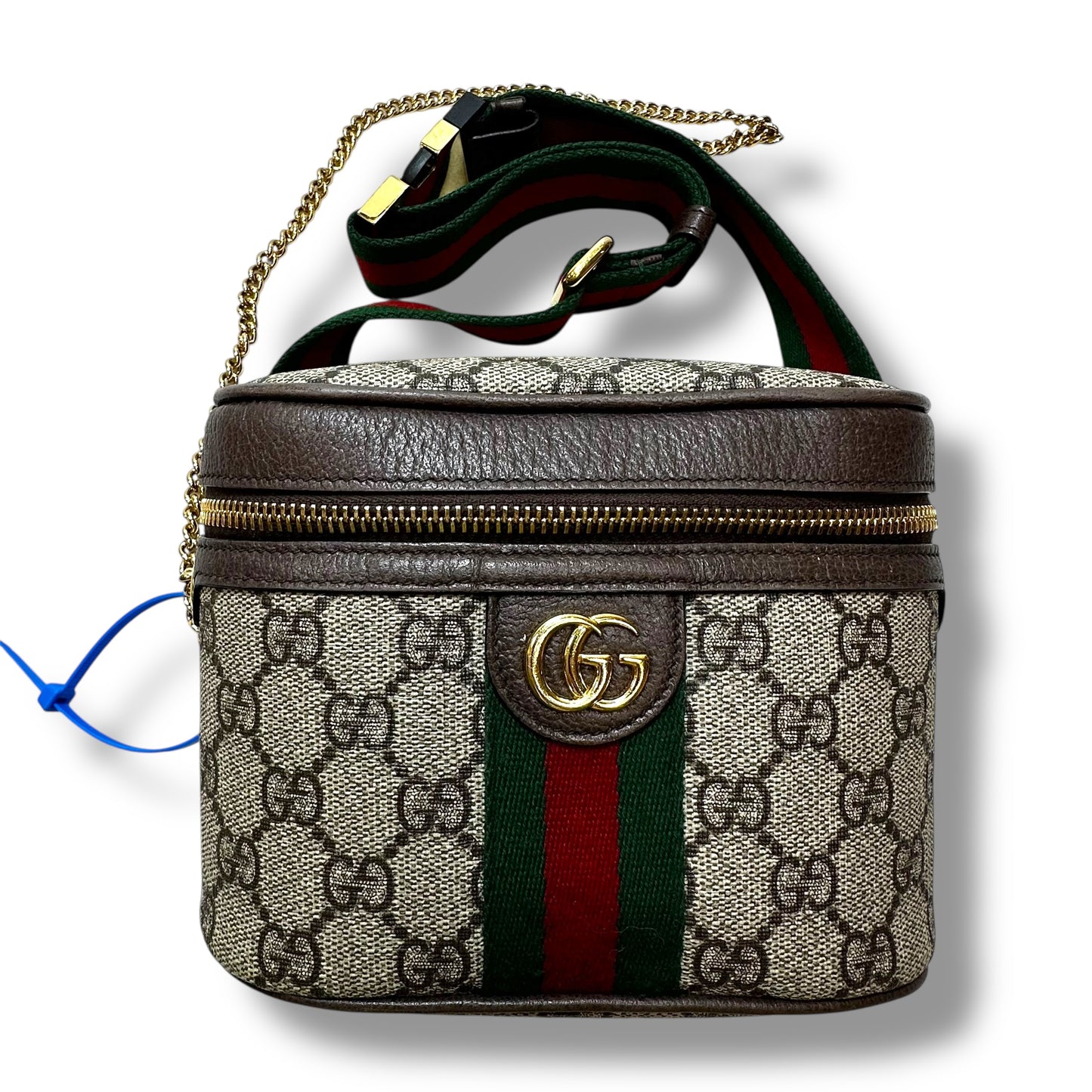 Belt Bag Luxury Designer By Gucci, Size: Small