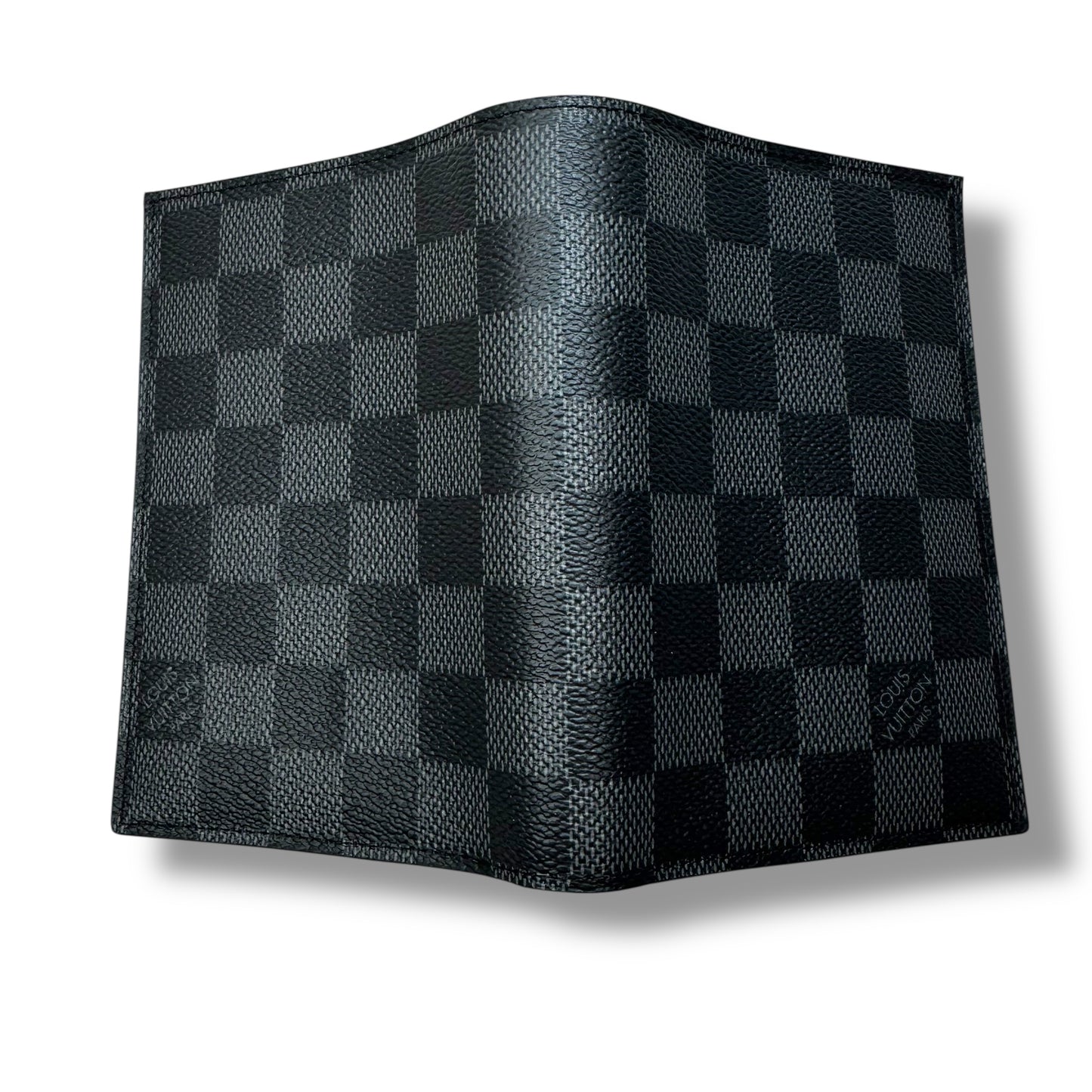 Passport cover Luxury Designer By Louis Vuitton, Size: Small
