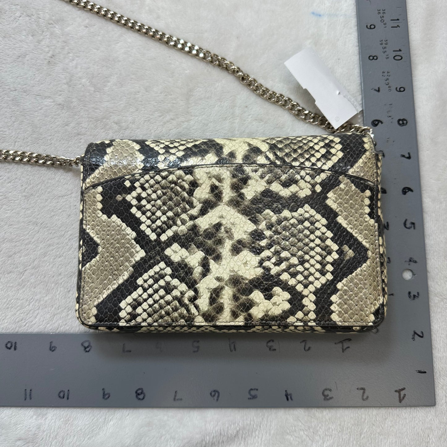 Crossbody Designer By Kate Spade, Size: Small