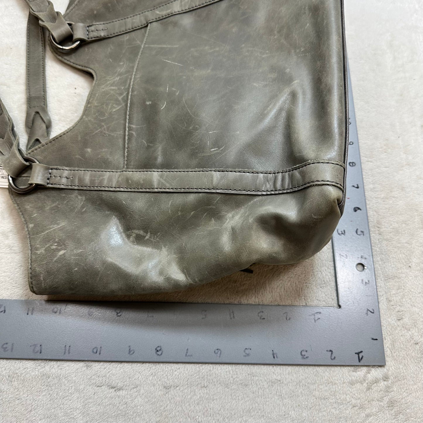 Handbag By The Sak, Size: Medium