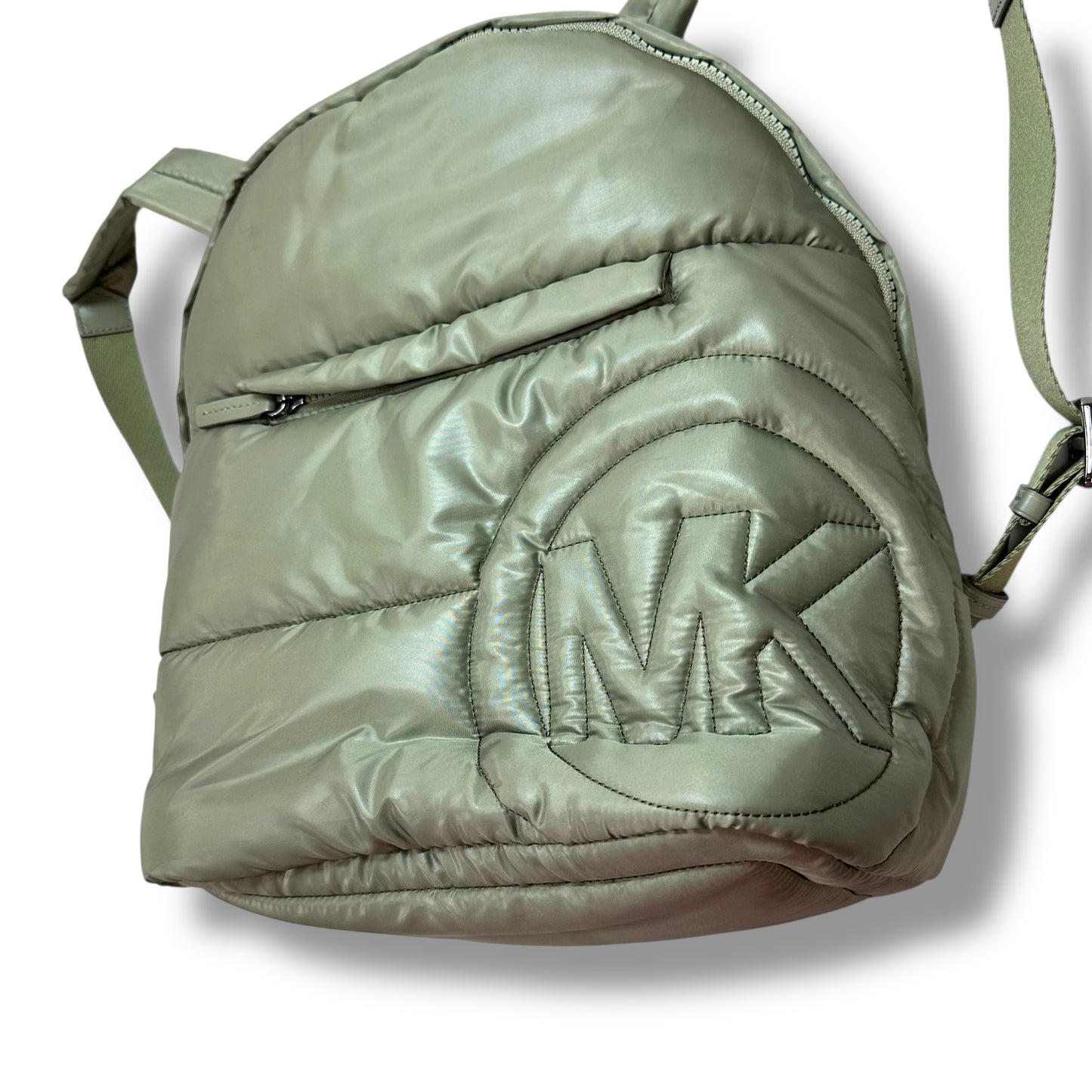 Backpack By Michael By Michael Kors, Size: Medium