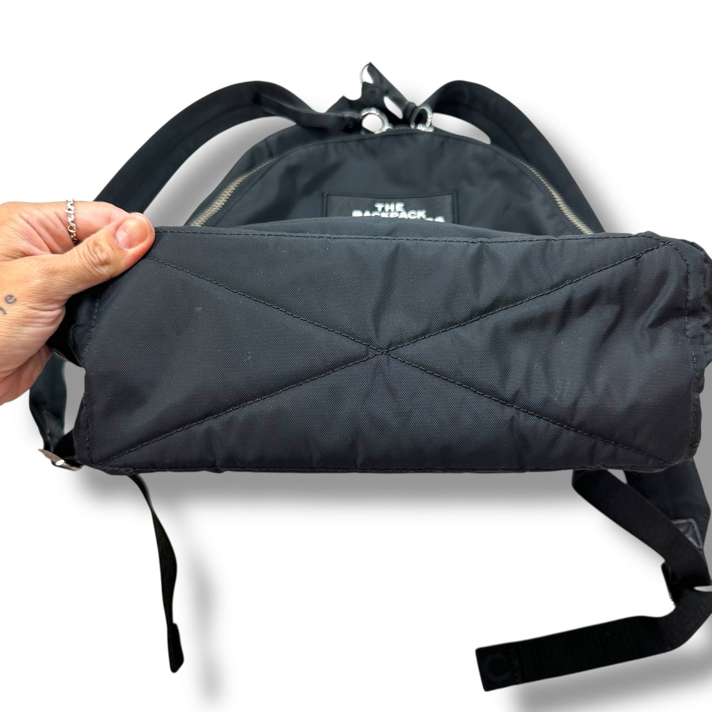 Backpack Designer By Marc By Marc Jacobs, Size: Medium