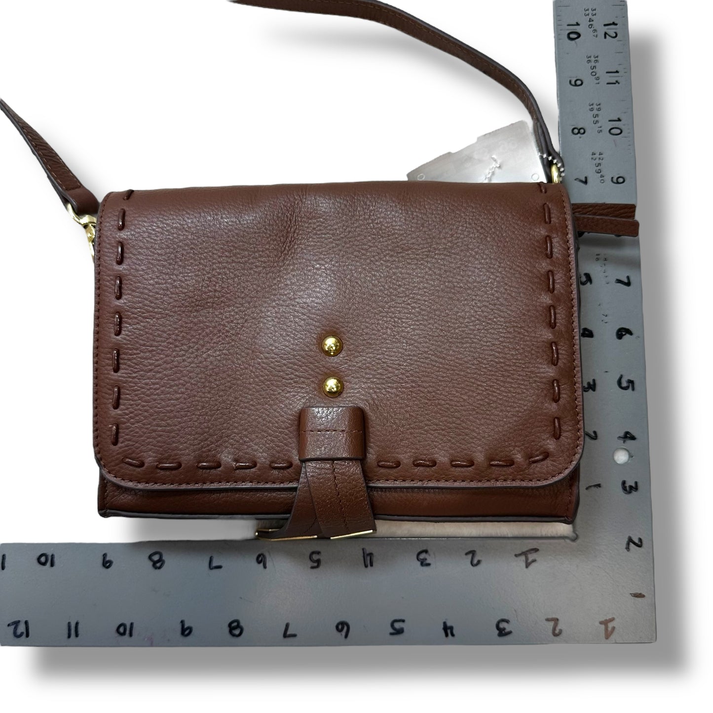 Crossbody By Lodis, Size: Small
