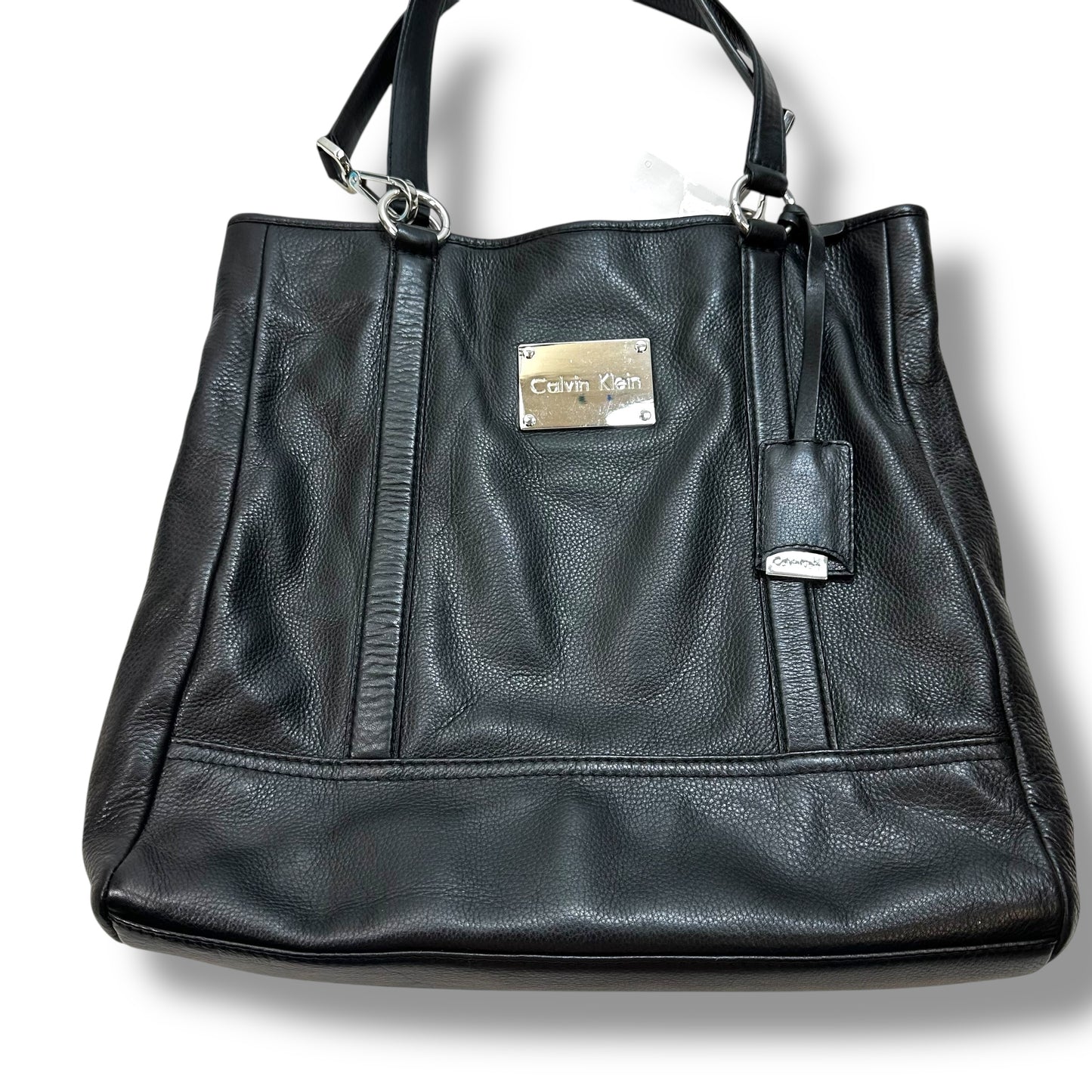 Handbag By Calvin Klein, Size: Large