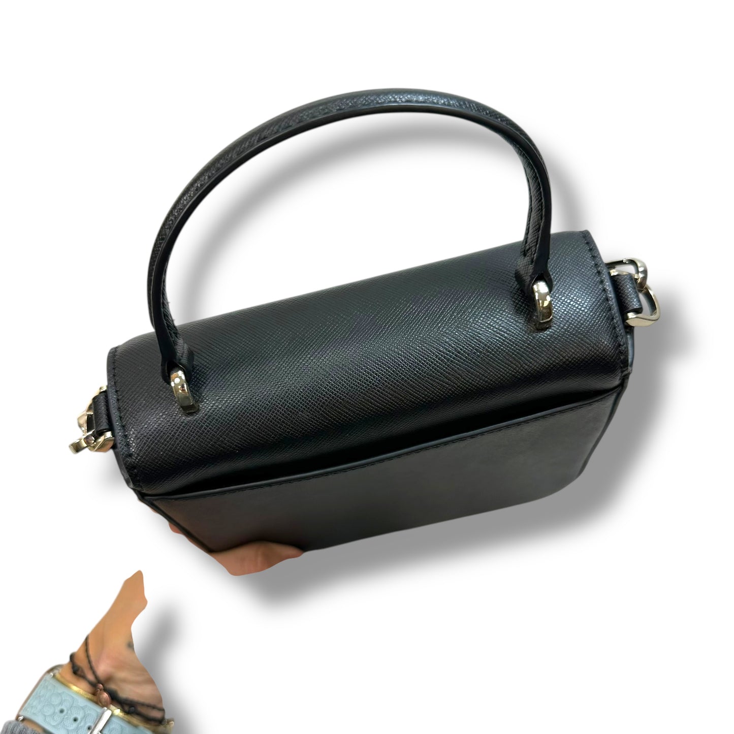 Crossbody Designer By Kate Spade, Size: Small