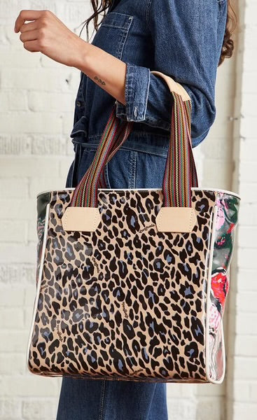 Tote By Consuela, Size: Large