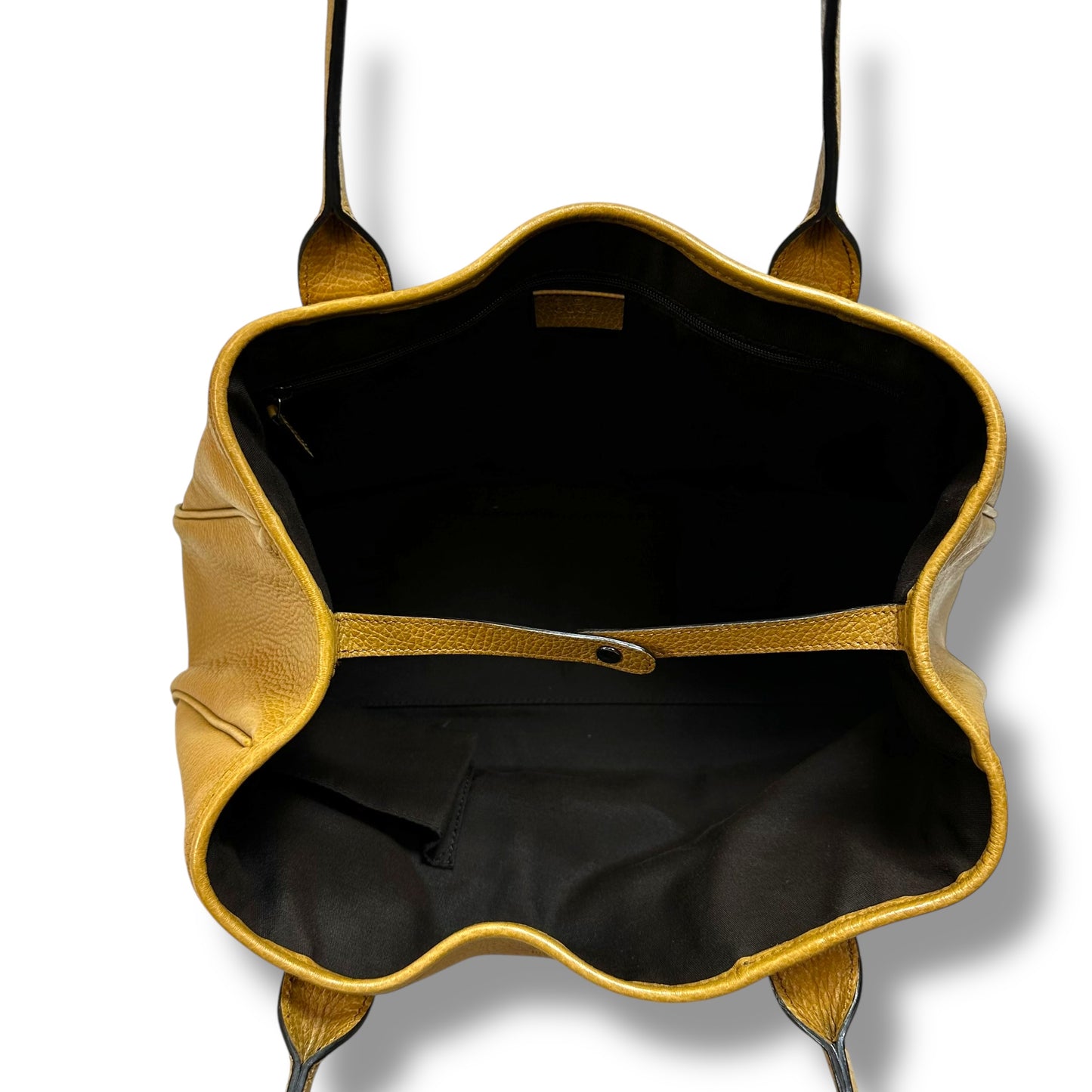Handbag Luxury Designer By Gucci, Size: Small