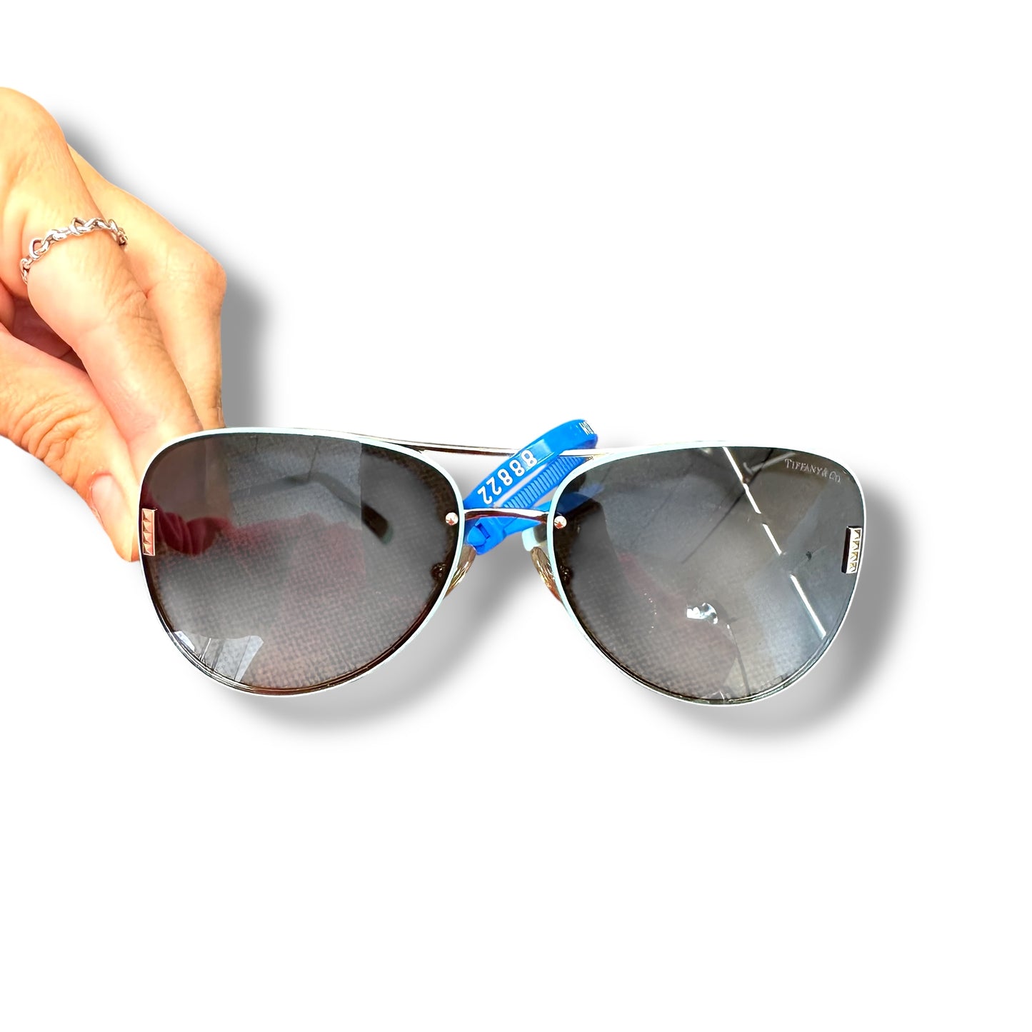 Sunglasses Luxury Designer By Tiffany And Company