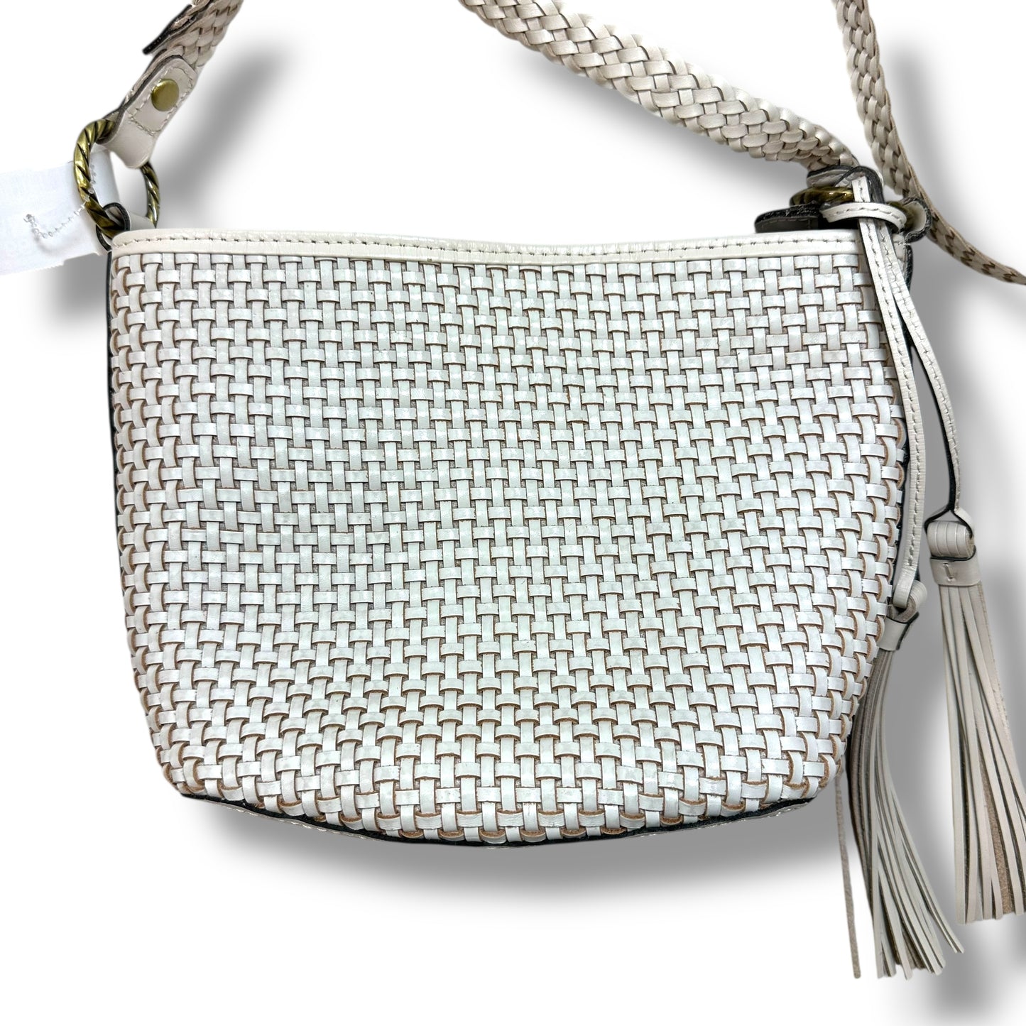 Crossbody Designer By Patricia Nash, Size: Small