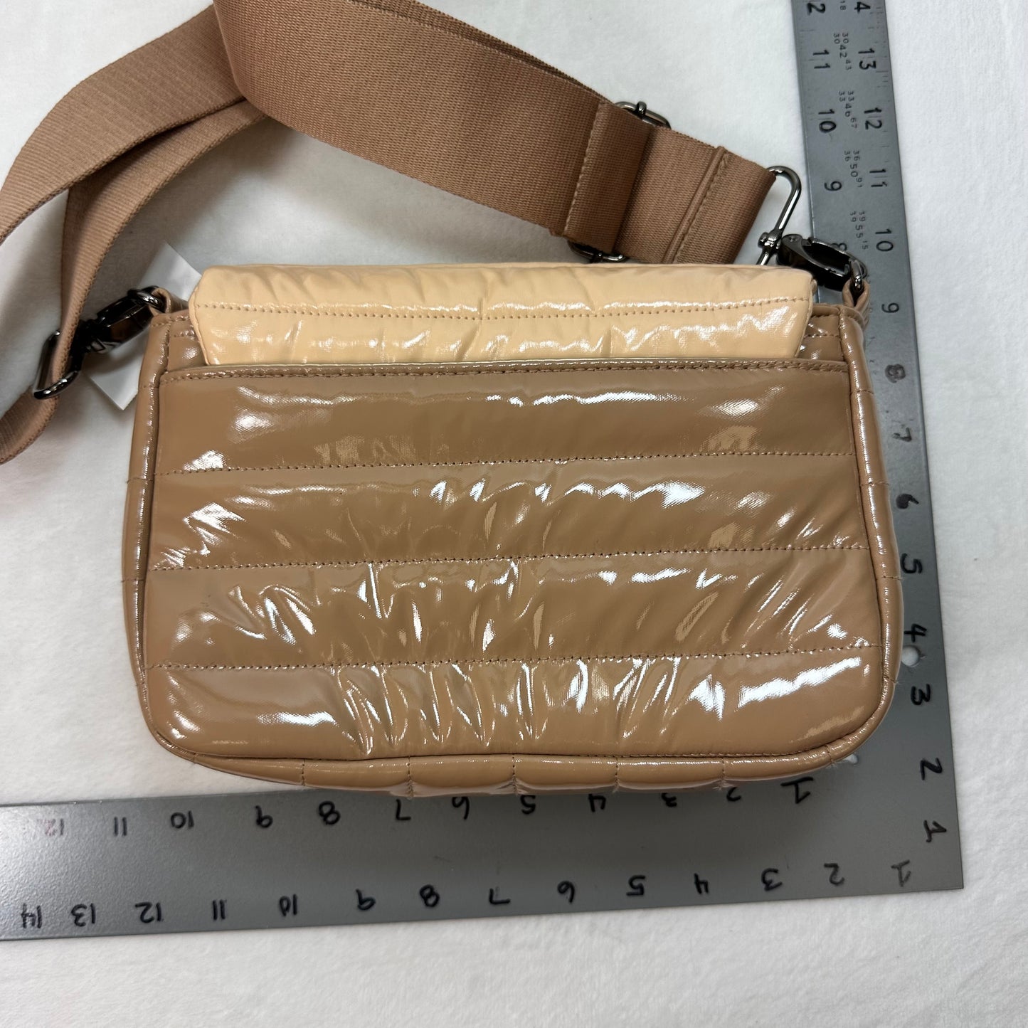 Crossbody By Think Royln, Size: Small