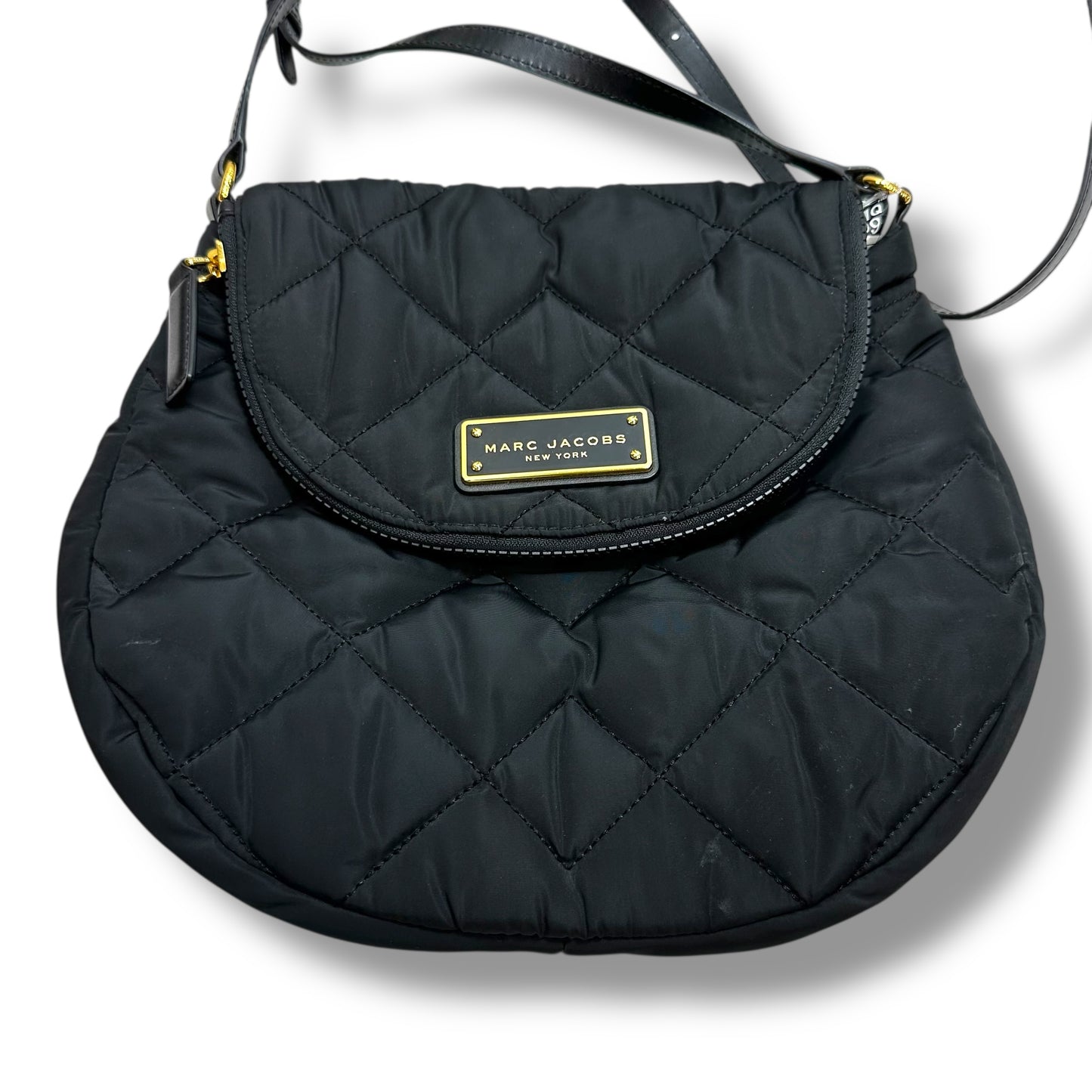 Crossbody Designer By Marc By Marc Jacobs, Size: Small