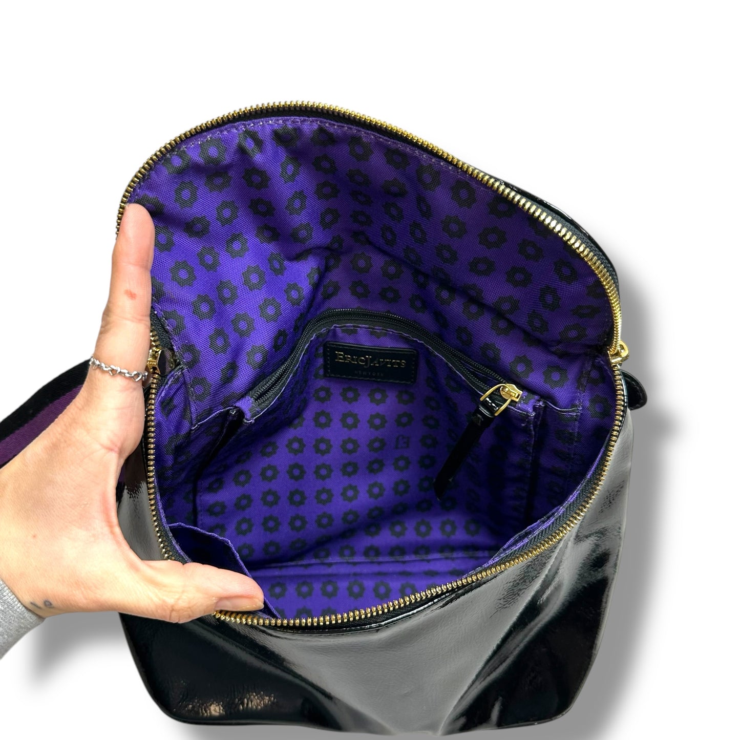 Crossbody By Eric Javitz, Size: Small