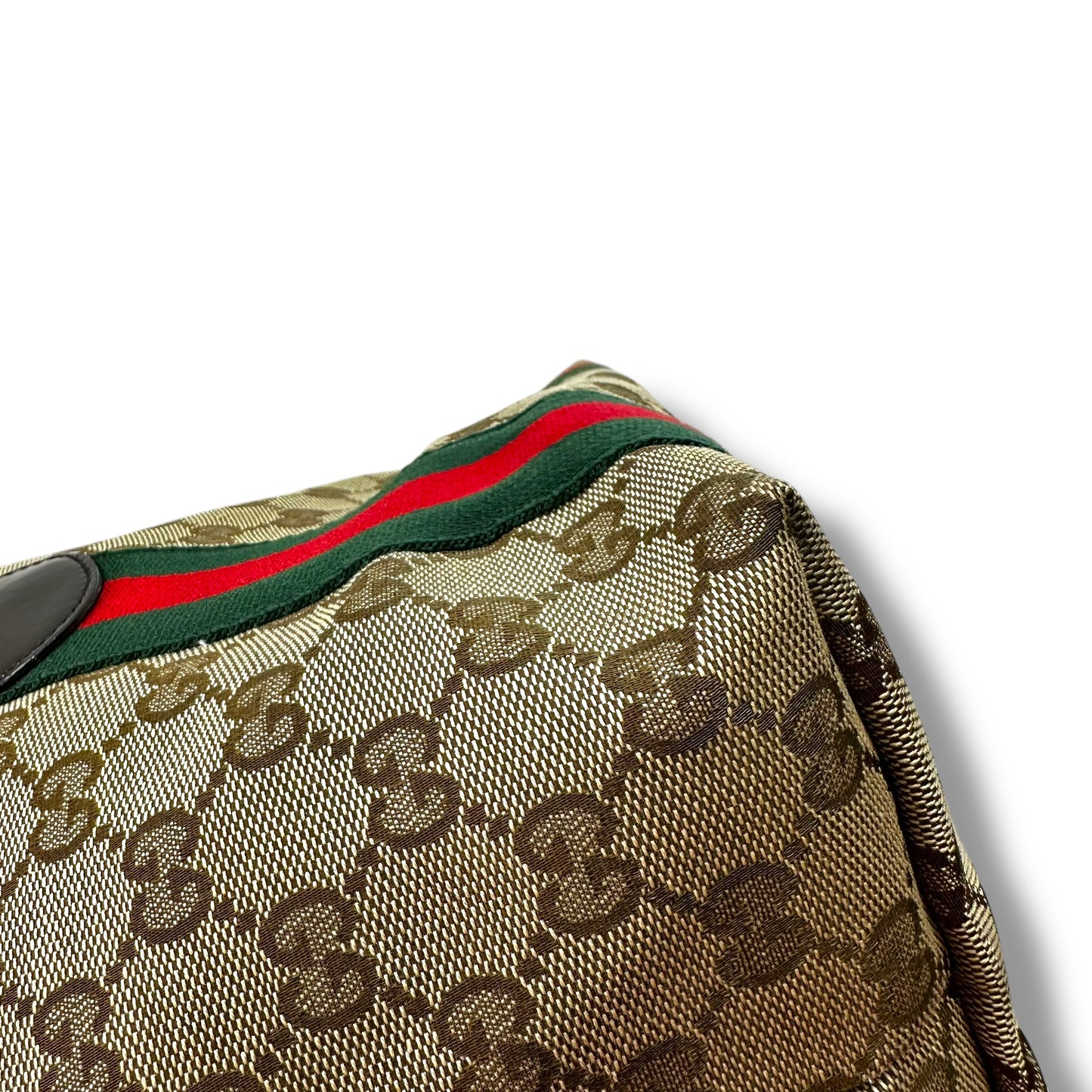 Handbag Luxury Designer By Gucci, Size: Medium