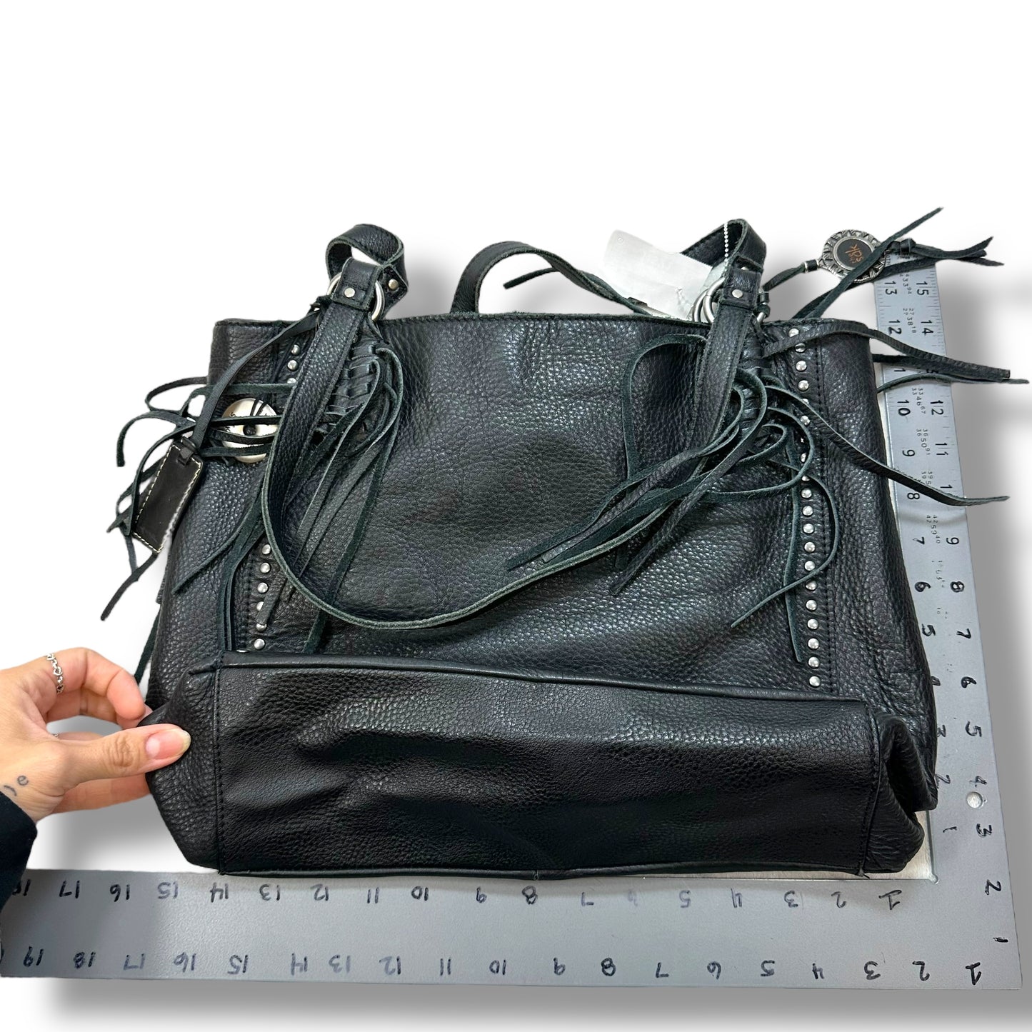 Handbag By The Sak, Size: Large