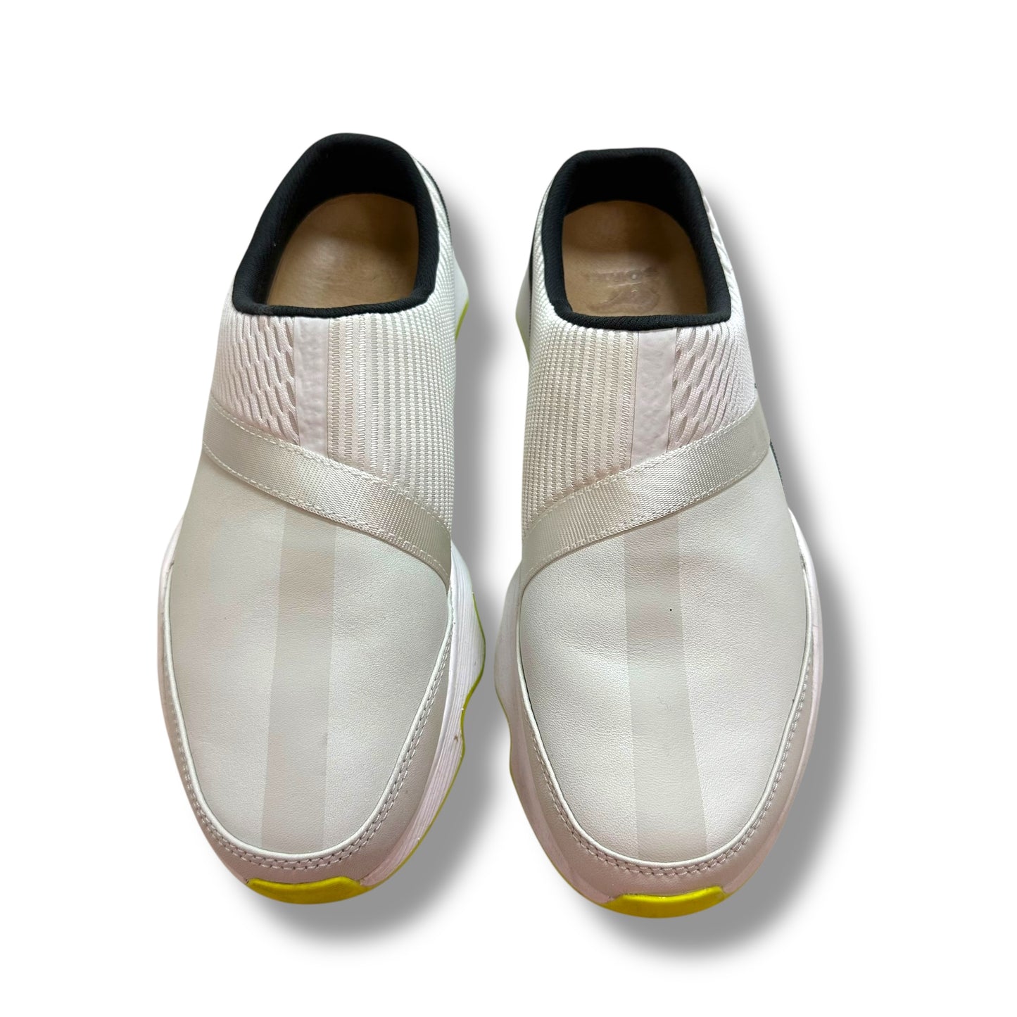Shoes Sneakers By Sorel In White, Size: 9