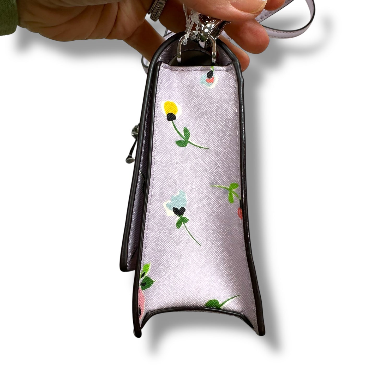 Crossbody Designer By Kate Spade, Size: Small