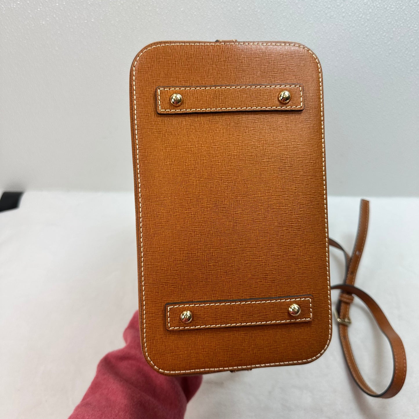 Crossbody Designer By Dooney And Bourke, Size: Small