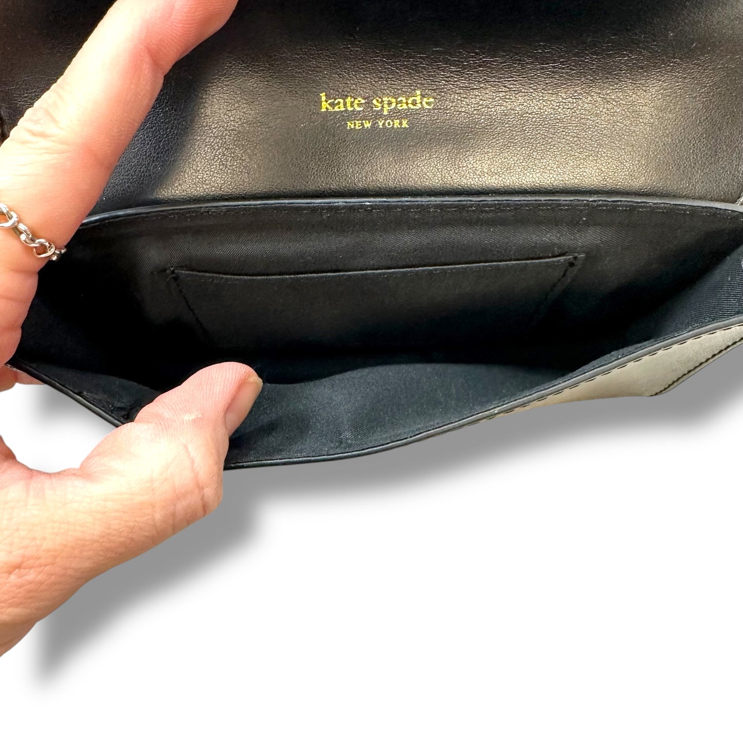 Belt Bag Designer By Kate Spade Size: Small