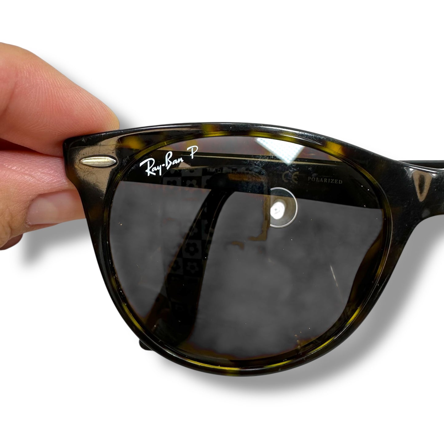 Sunglasses By Ray Ban