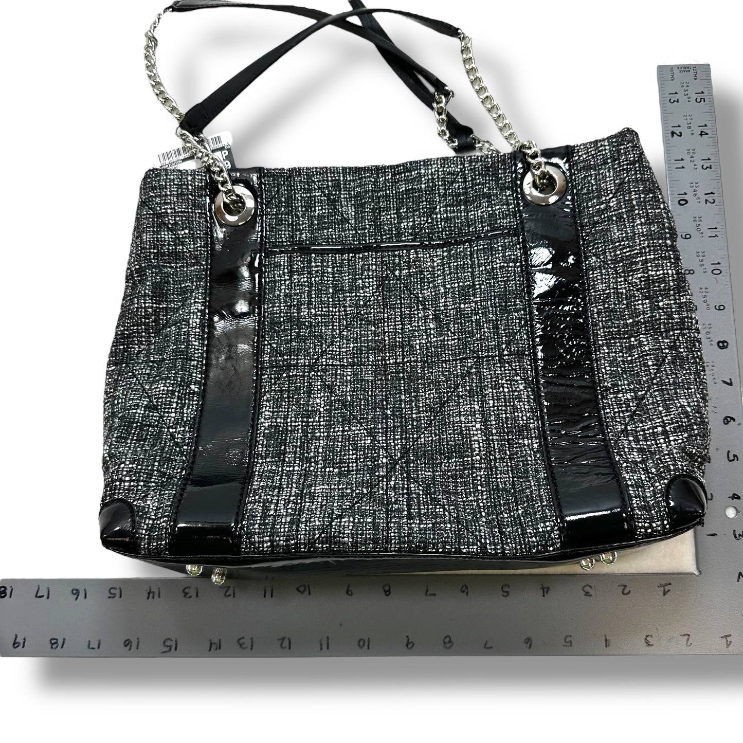 Handbag By Brighton, Size: medium