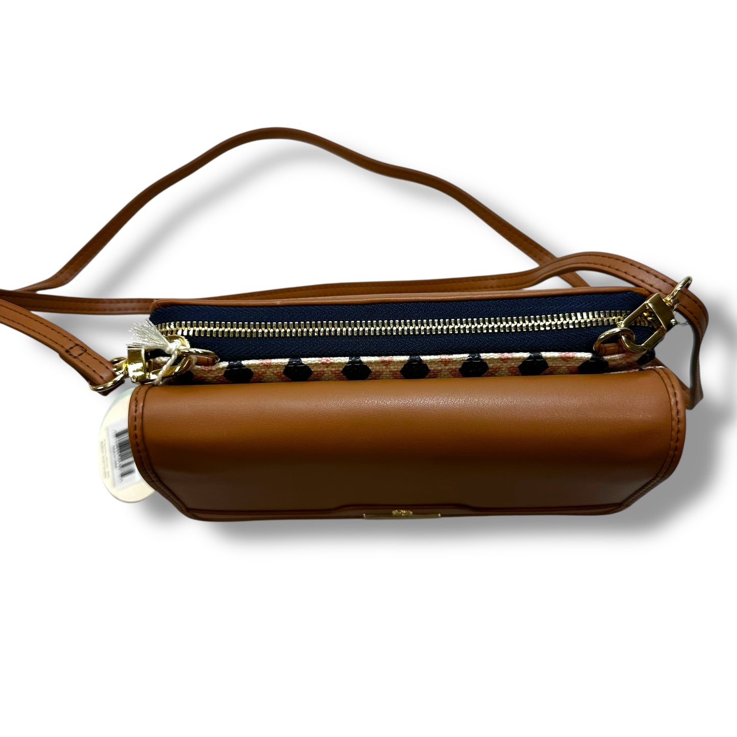 Crossbody By Spartina, Size: Small