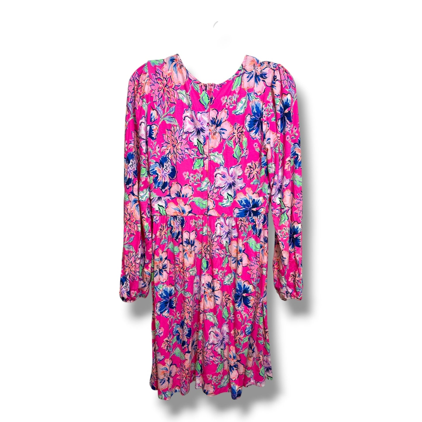 Dress Designer By Lilly Pulitzer In Pink, Size: 6