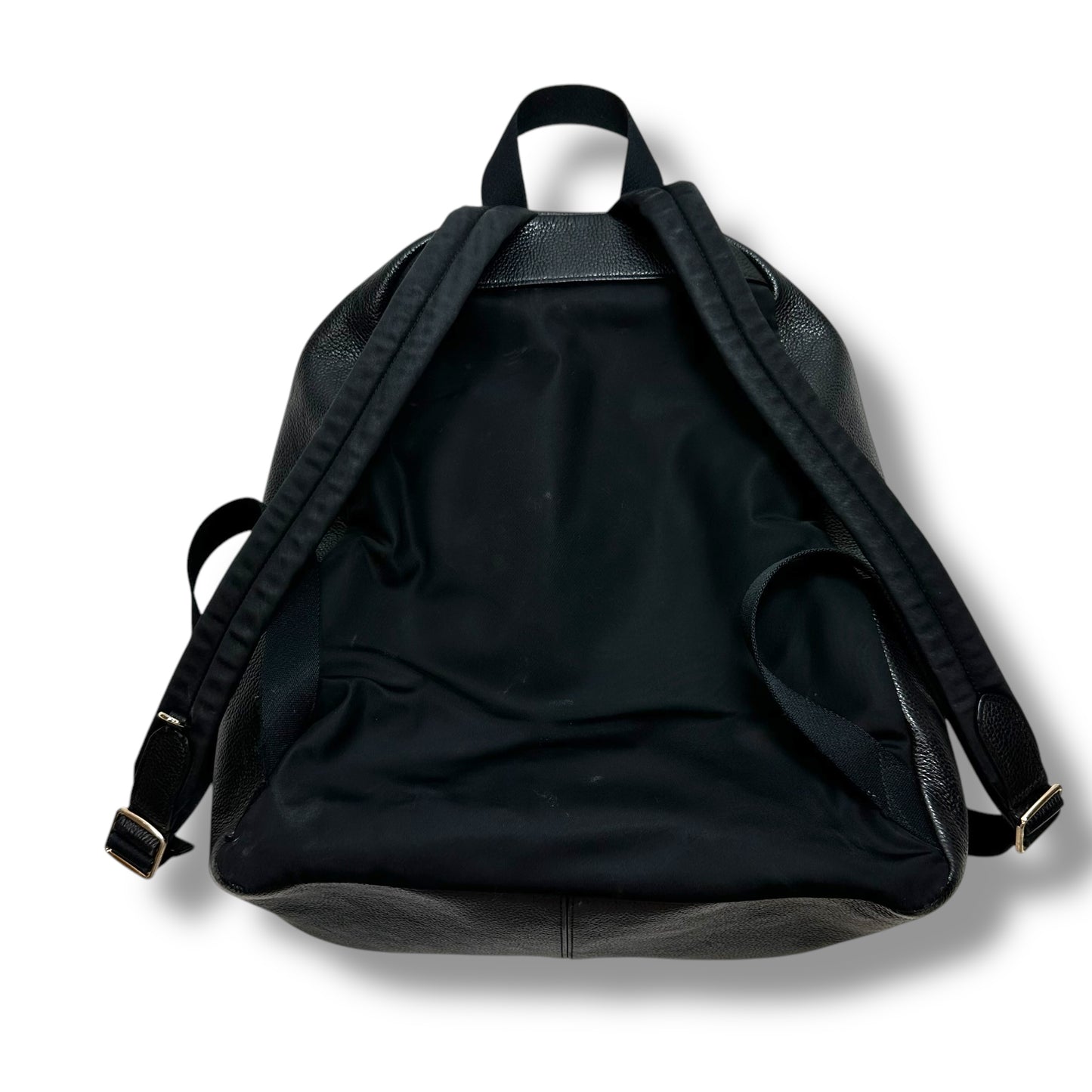 Backpack Designer By Coach, Size: Medium