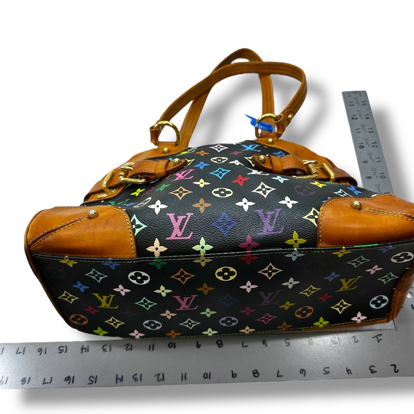 Handbag Luxury Designer By Louis Vuitton, Size: Medium