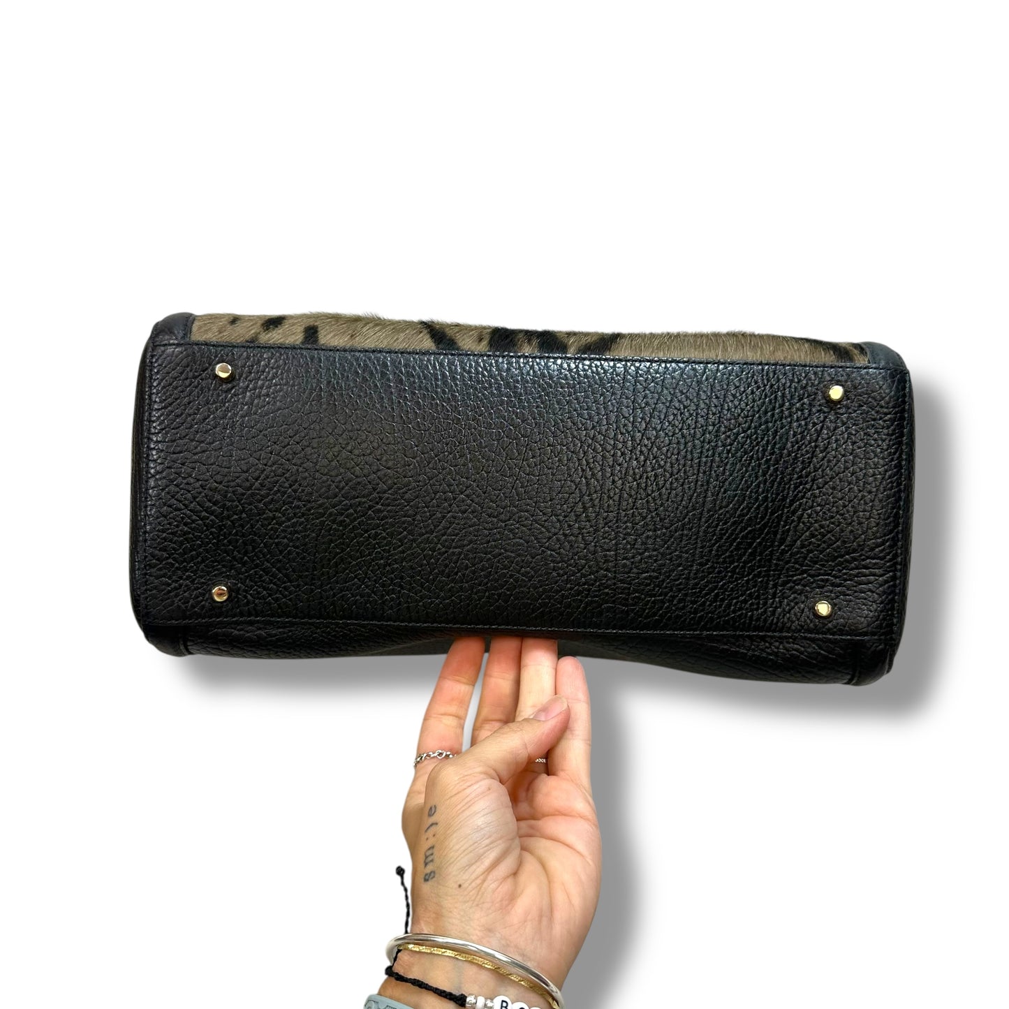 Handbag By Clothes Mentor, Size: Medium