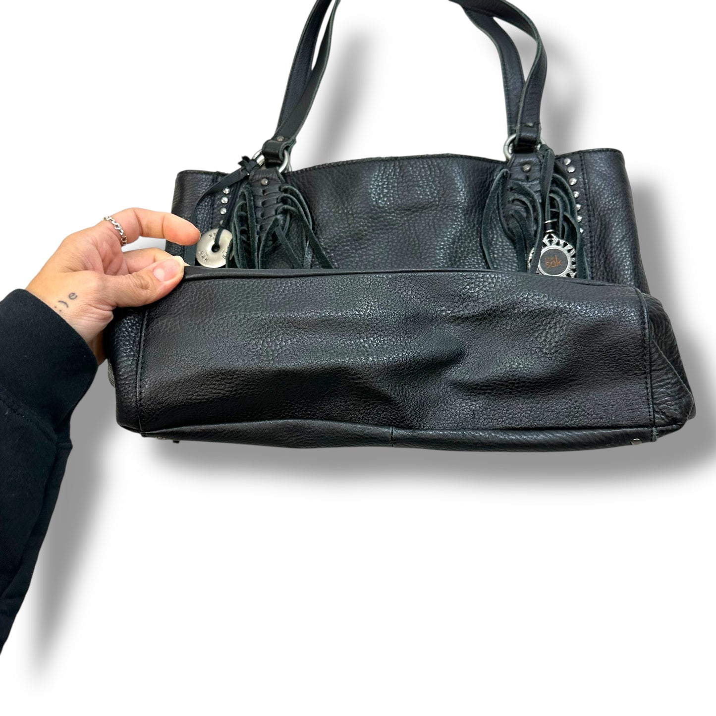 Handbag By The Sak, Size: Large
