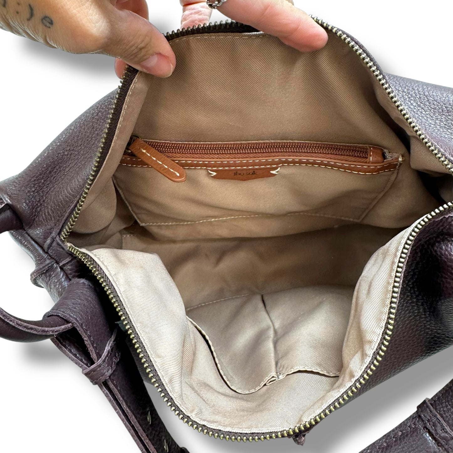 Handbag By The Sak, Size: Medium