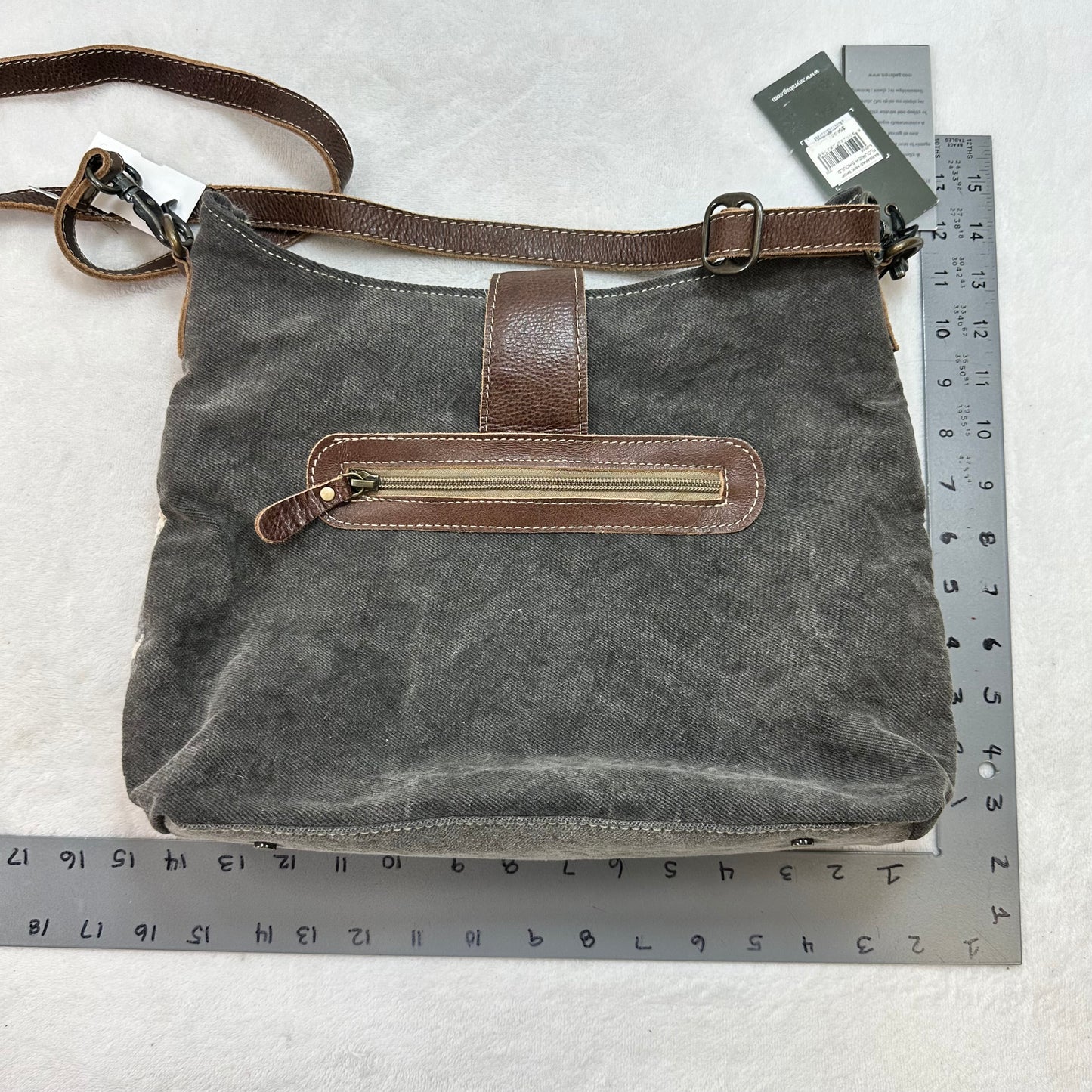 Crossbody By Myra, Size: Small