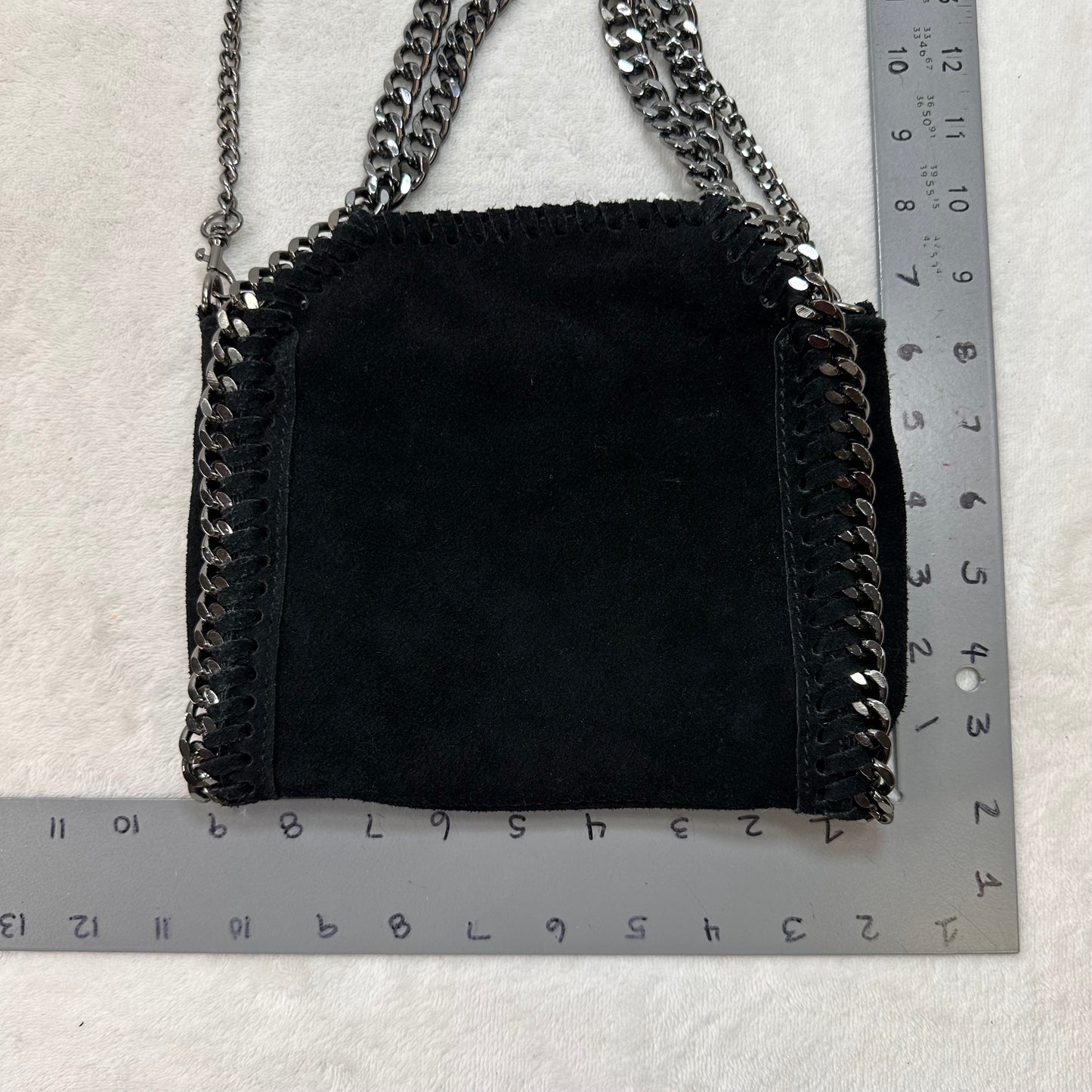 Crossbody By Clothes Mentor, Size: Small