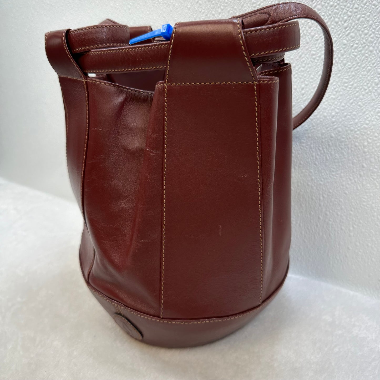 Handbag Designer By Cartier Size: Medium PRICE REDUCED- FINAL SALE